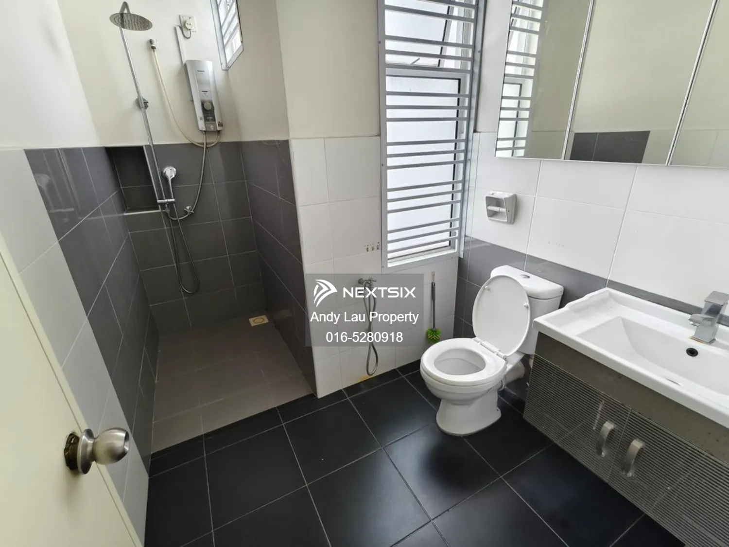 2-sty Terrace/Link House For Sale in Johor Bahru Johor - Image 10