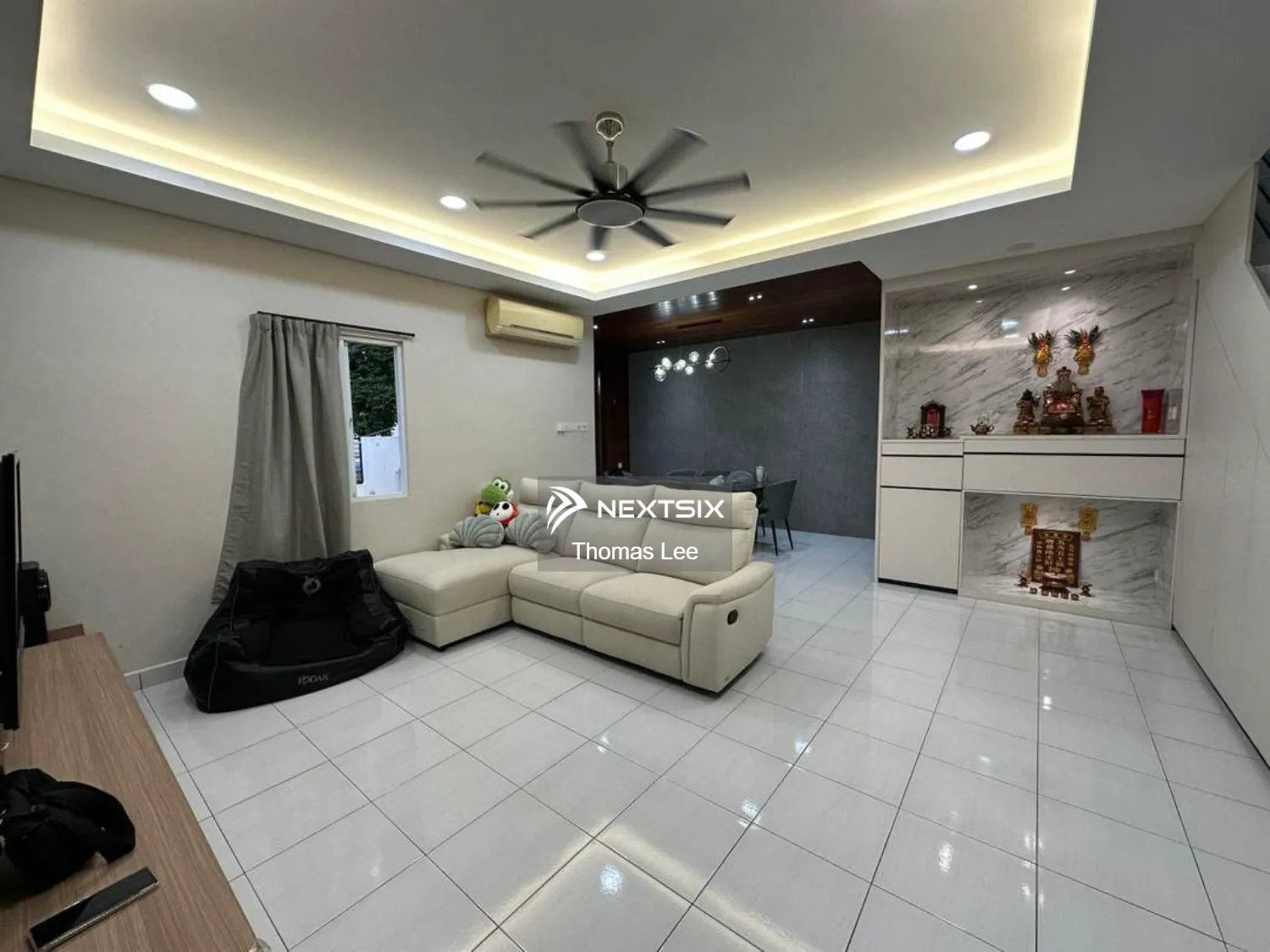 2-sty Terrace/Link House For Sale in Skudai Johor