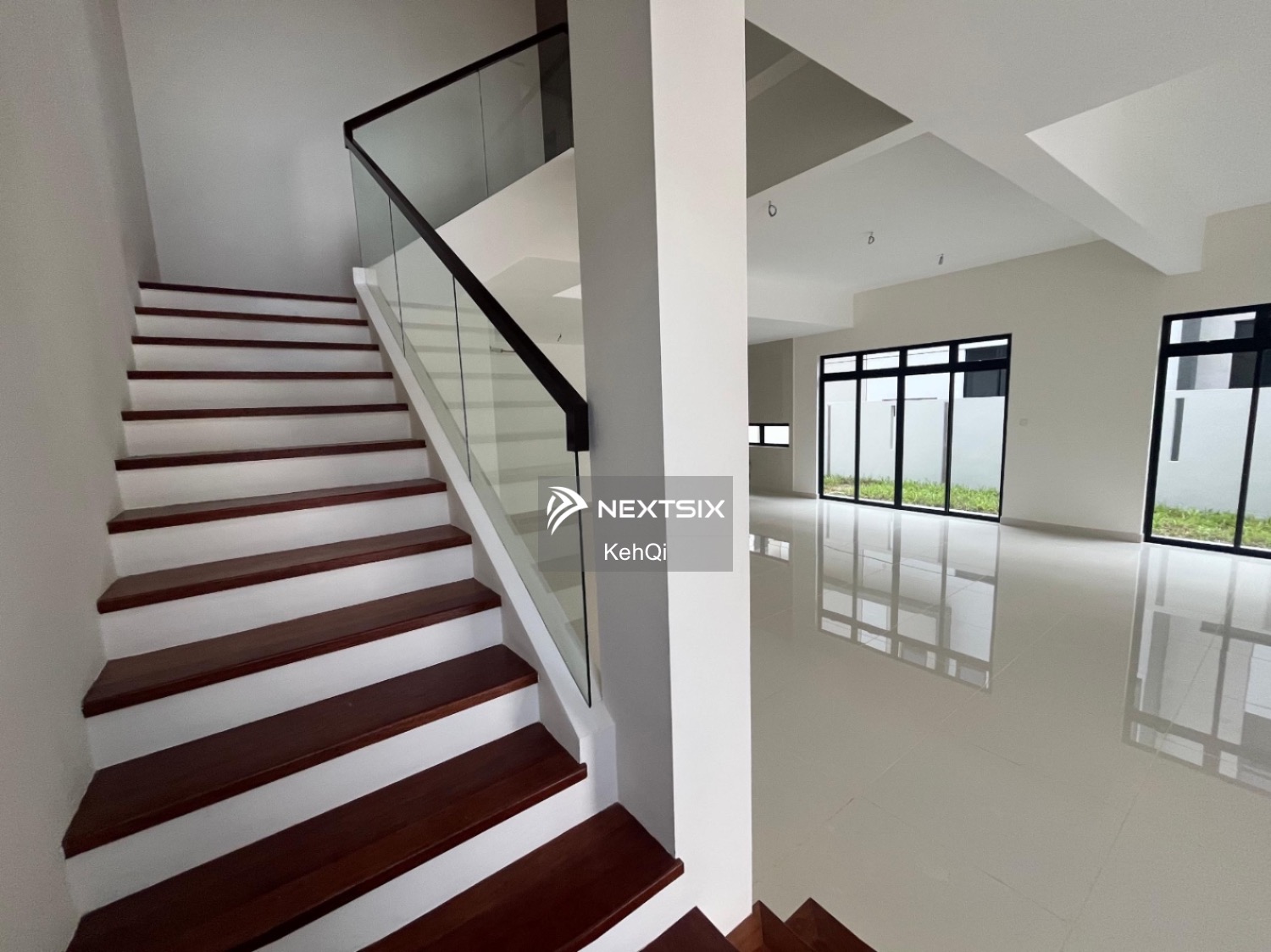 Semi-detached House For Sale in Skudai Johor - Image 9