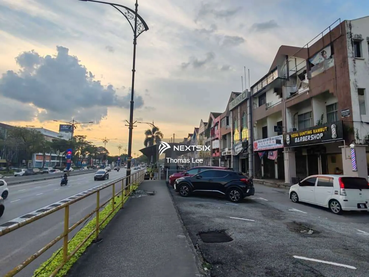 Shop For Sale in Johor Bahru Johor