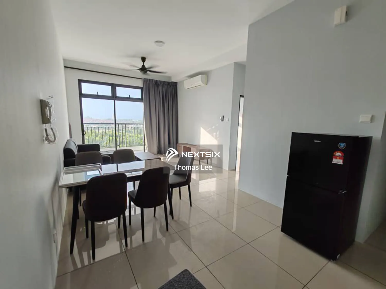 Serviced Residence For Sale in Perling Johor