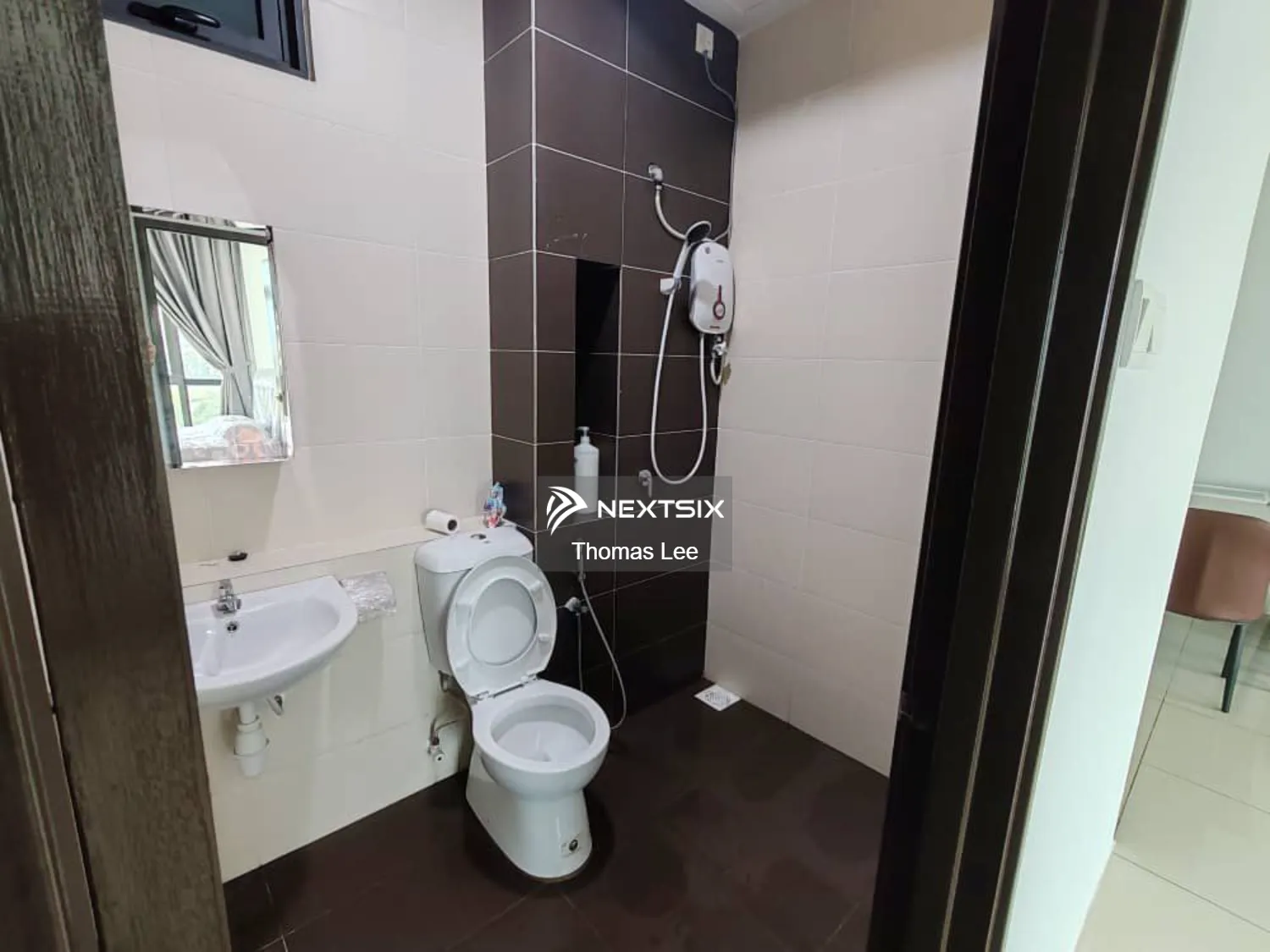 Serviced Residence For Sale in Perling Johor - Image 5