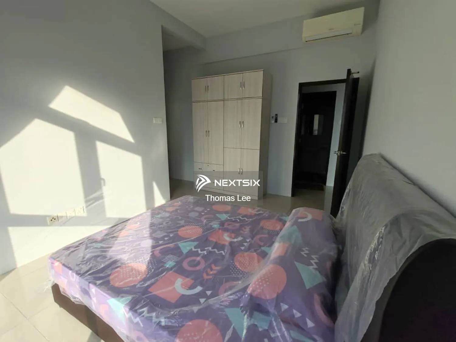 Serviced Residence For Sale in Perling Johor - Image 6