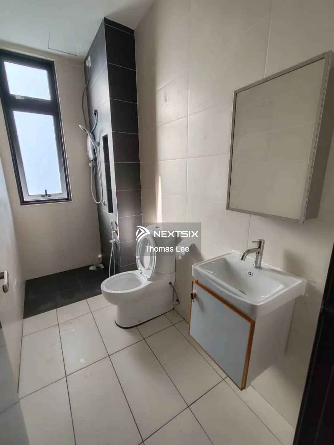 Serviced Residence For Sale in Perling Johor - Image 8