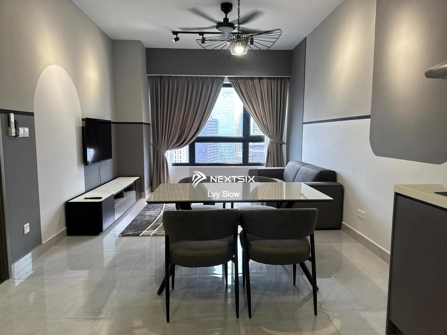 Serviced Residence For Rent in Bukit Bintang Wilayah Persekutuan Kuala Lumpur - Image 5