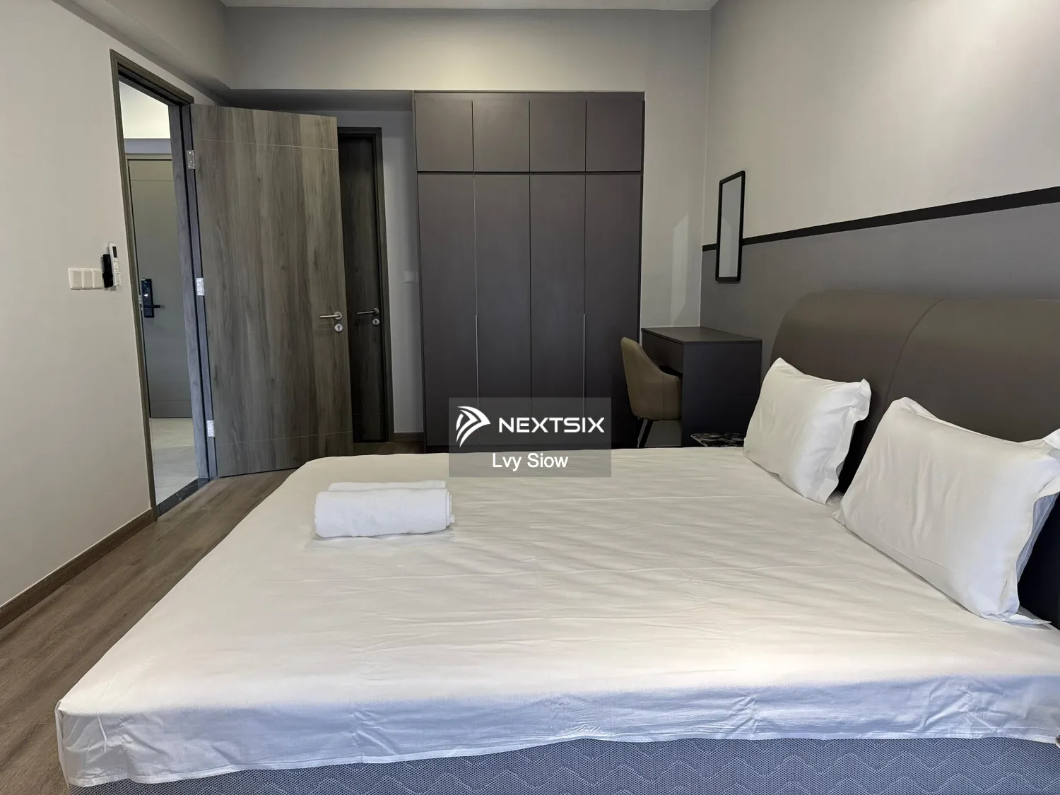 Serviced Residence For Rent in Bukit Bintang Wilayah Persekutuan Kuala Lumpur - Image 6