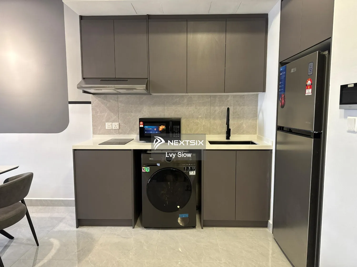 Serviced Residence For Rent in Bukit Bintang Wilayah Persekutuan Kuala Lumpur - Image 7