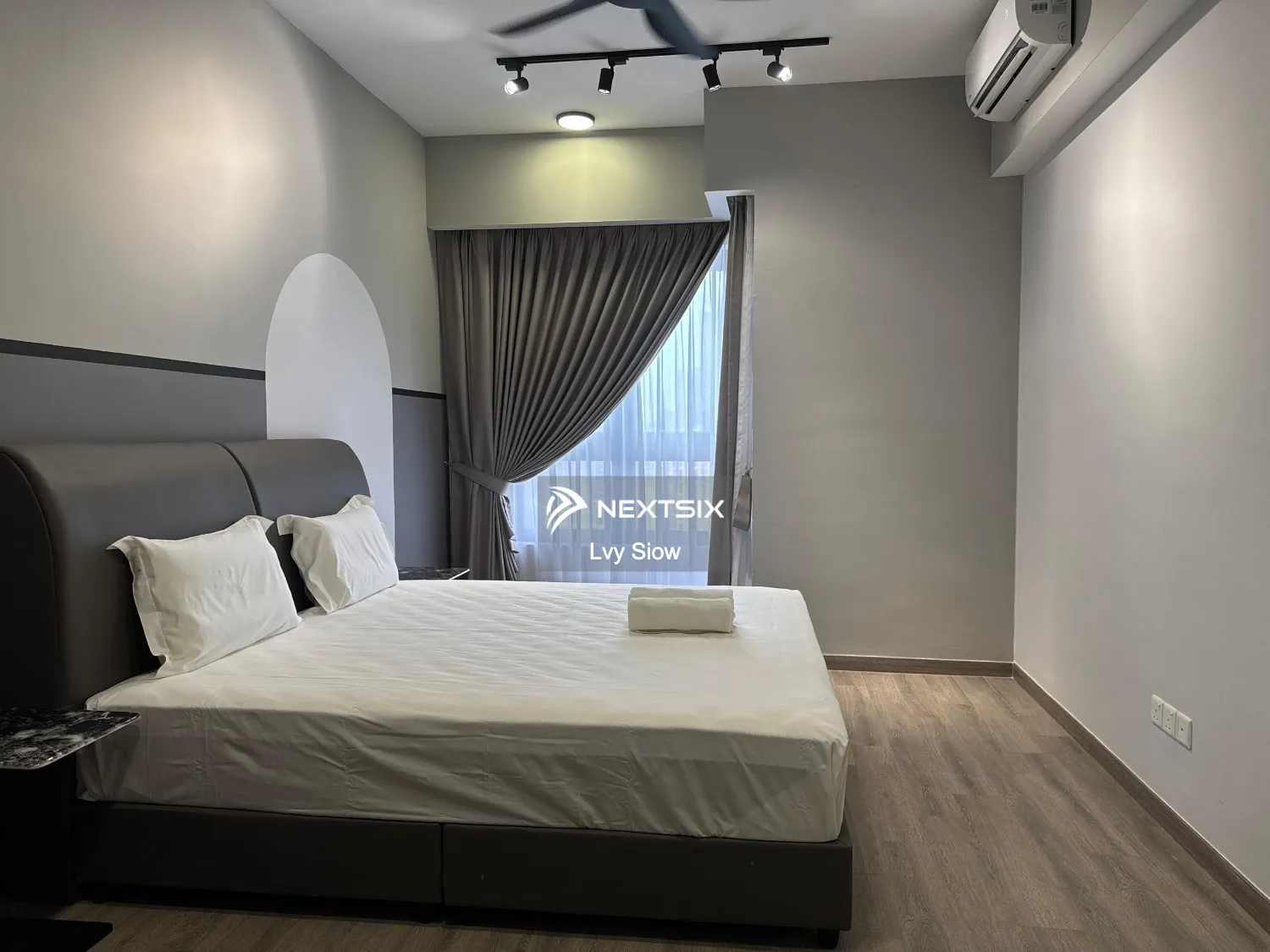 Serviced Residence For Rent in Bukit Bintang Wilayah Persekutuan Kuala Lumpur - Image 8