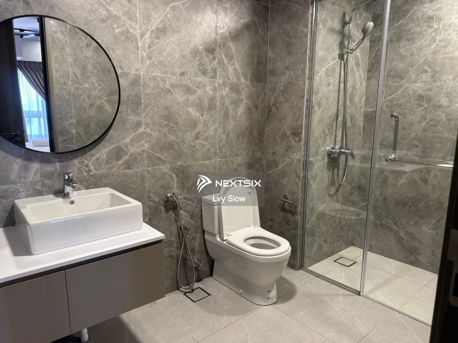 Serviced Residence For Rent in Bukit Bintang Wilayah Persekutuan Kuala Lumpur - Image 9