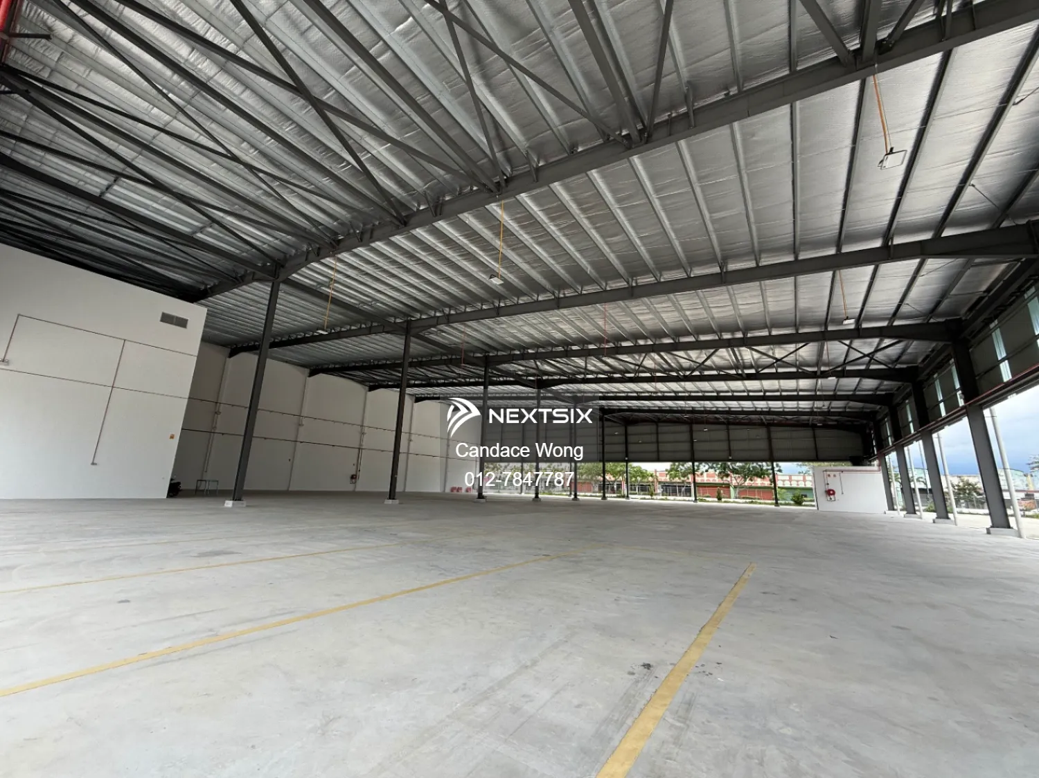 Commercial Semi-D For Rent in Nilai Negeri Sembilan - Image 10