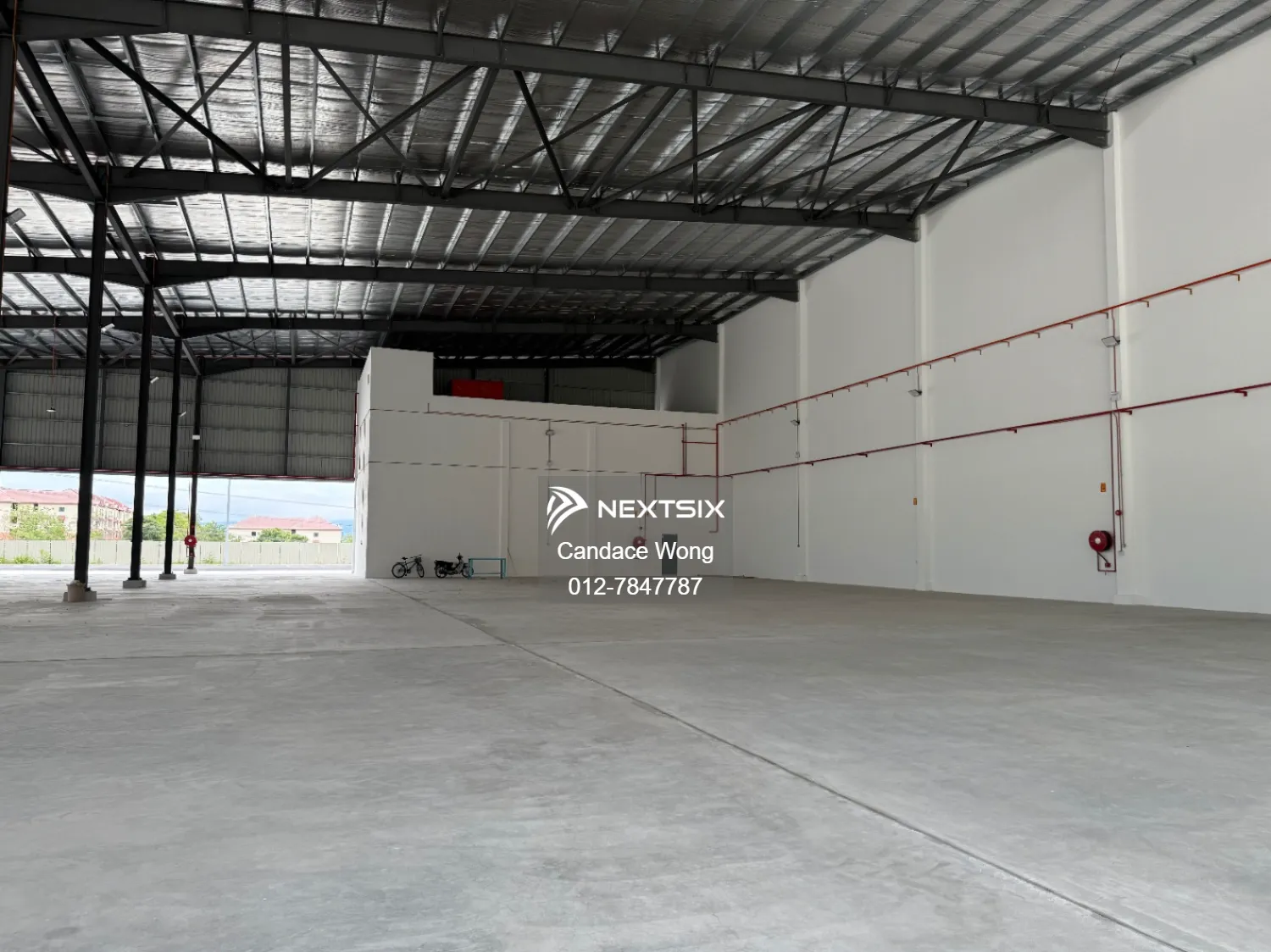 Commercial Semi-D For Rent in Nilai Negeri Sembilan - Image 5