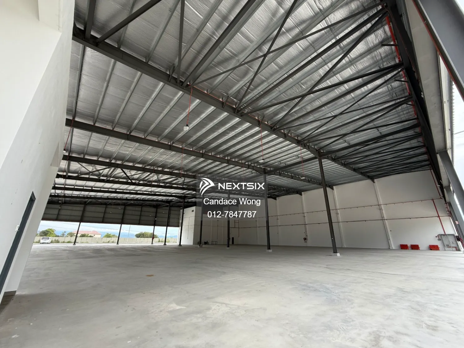 Commercial Semi-D For Rent in Nilai Negeri Sembilan - Image 6