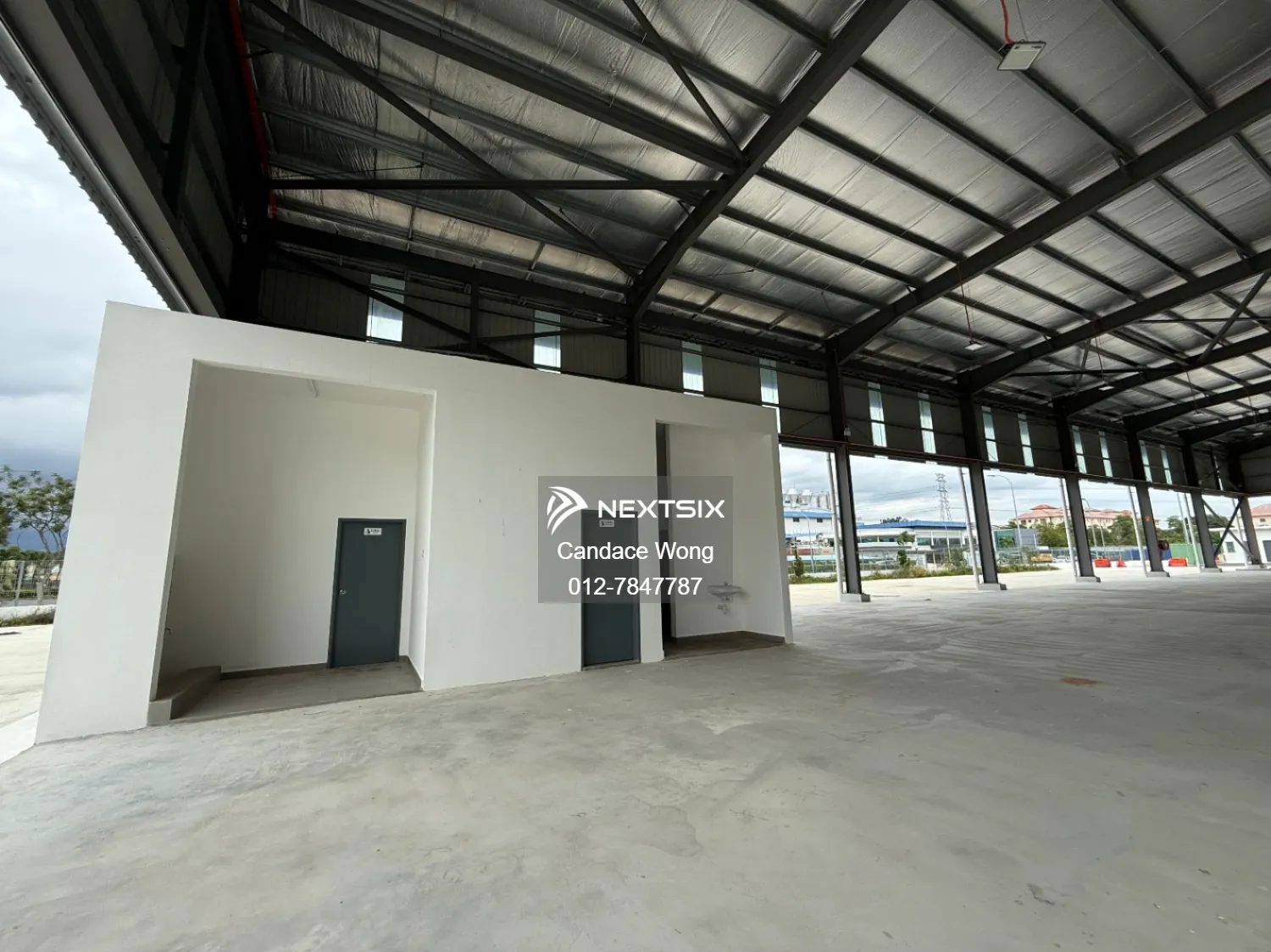 Commercial Semi-D For Rent in Nilai Negeri Sembilan - Image 7