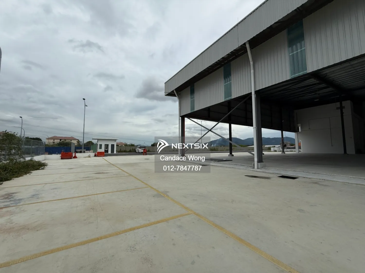 Commercial Semi-D For Rent in Nilai Negeri Sembilan - Image 8