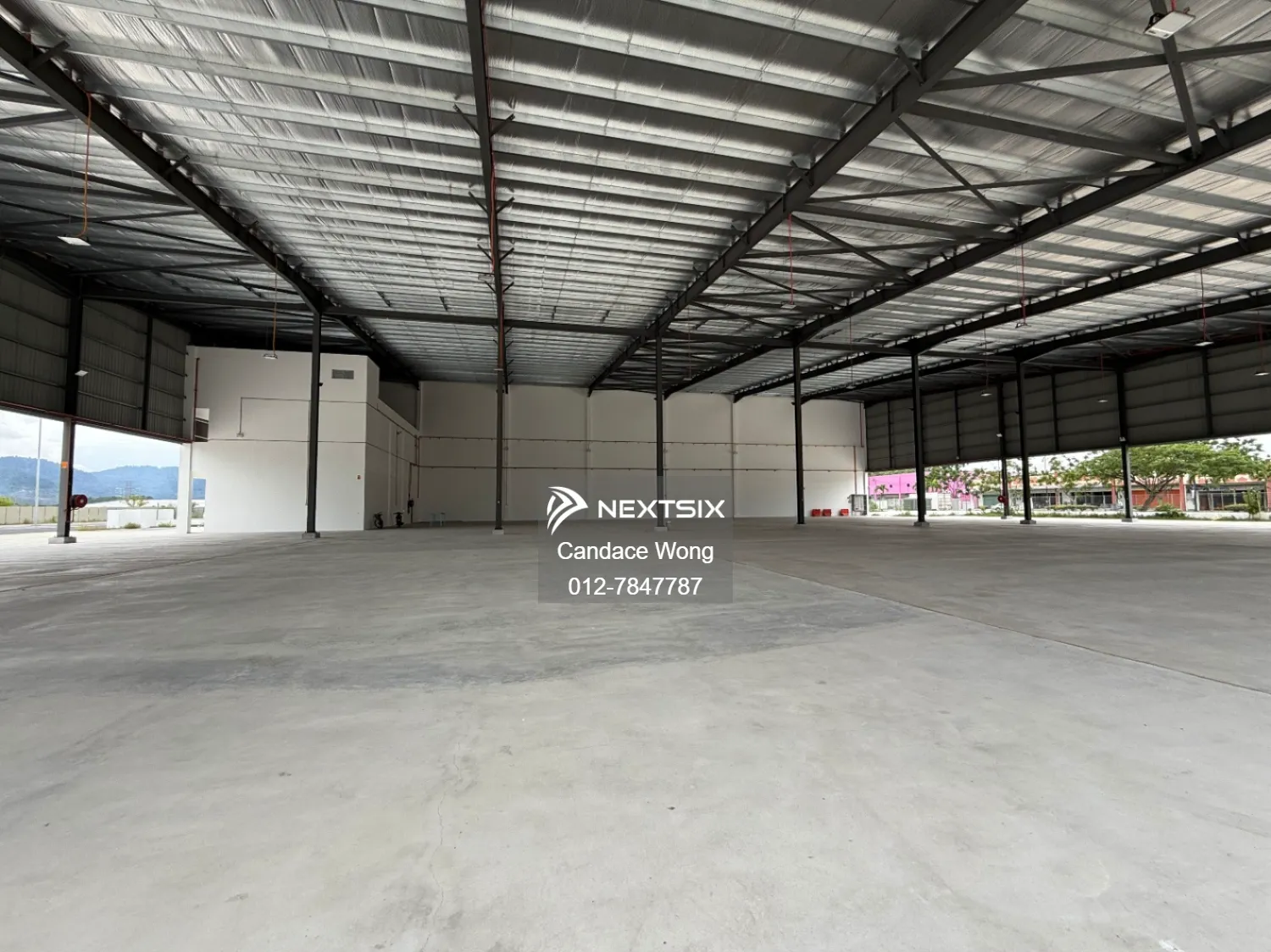 Commercial Semi-D For Rent in Nilai Negeri Sembilan - Image 9
