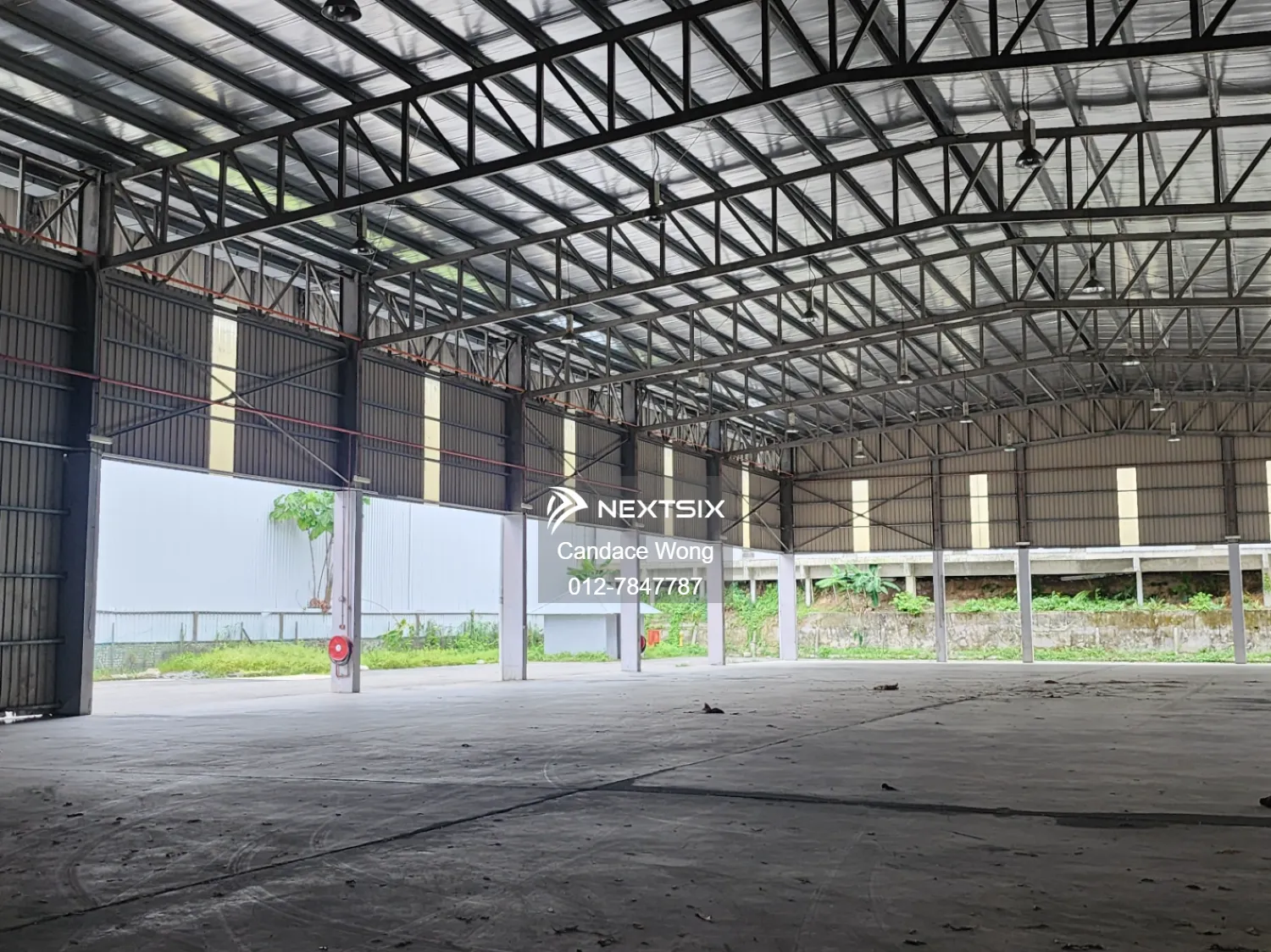 Detached Factory For Rent in Nilai Negeri Sembilan - Image 5