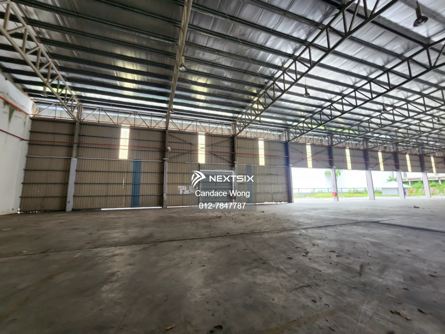 Detached Factory For Rent in Nilai Negeri Sembilan - Image 6