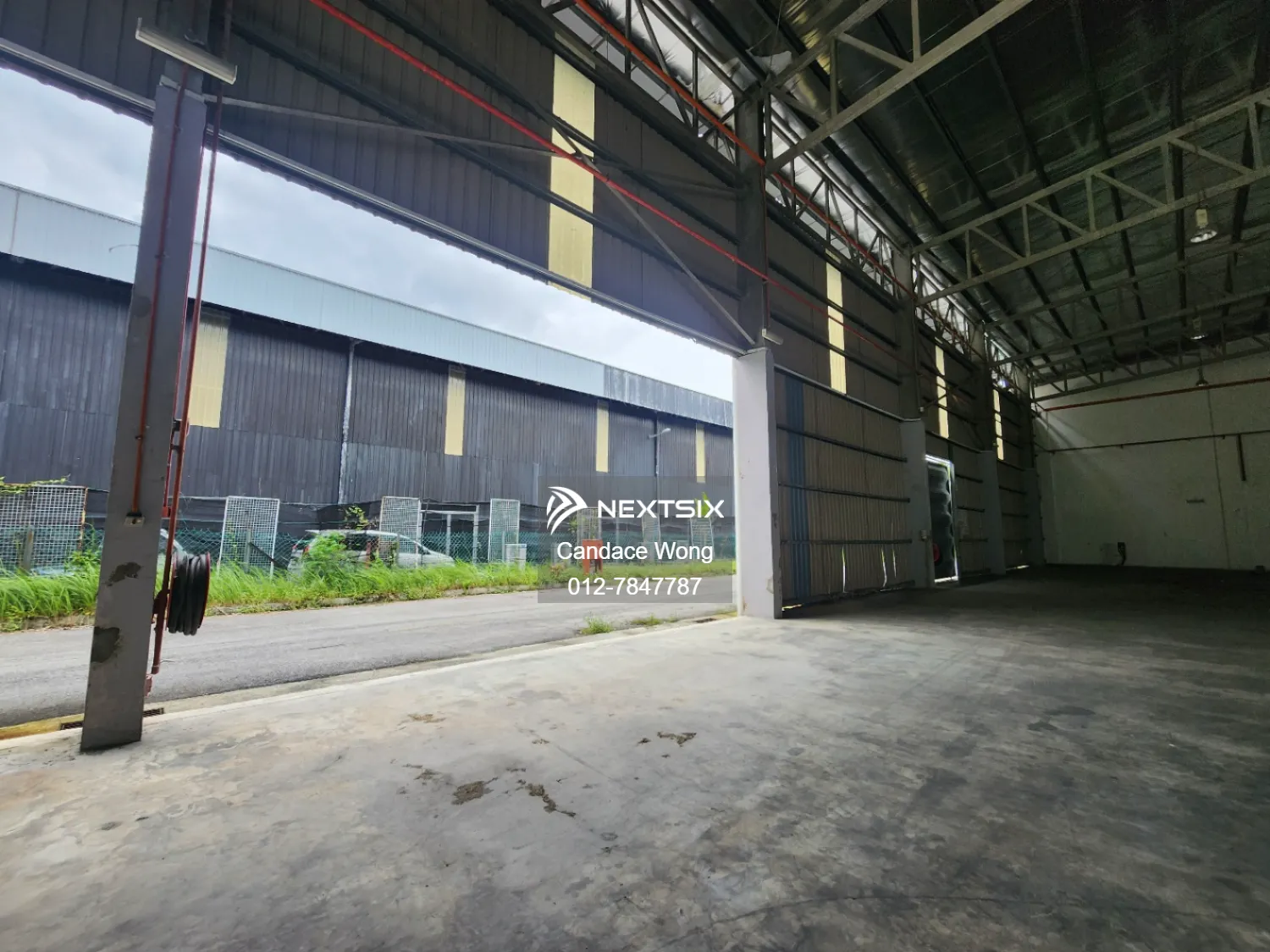 Detached Factory For Rent in Nilai Negeri Sembilan - Image 7