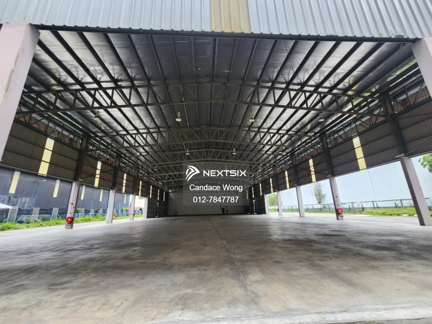 Detached Factory For Rent in Nilai Negeri Sembilan - Image 9