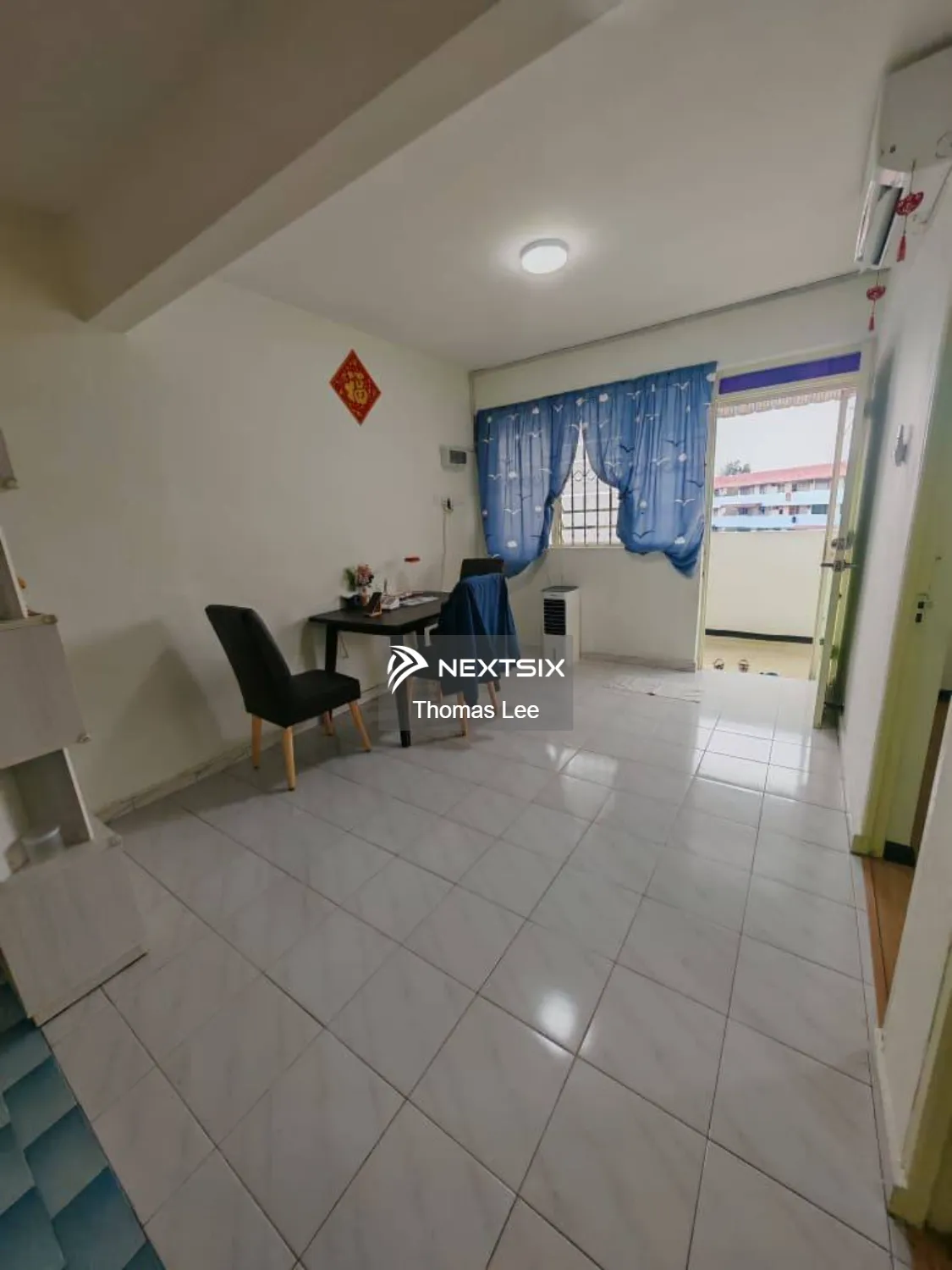 Flat For Sale in Skudai Johor
