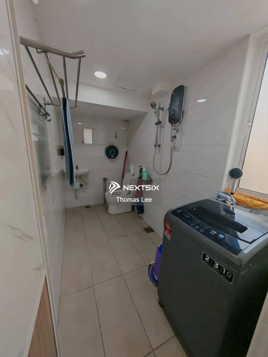 Flat For Sale in Skudai Johor - Image 5