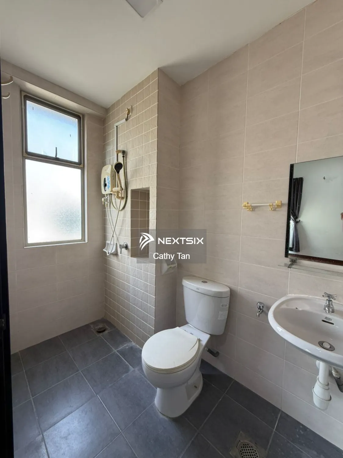 Semi-detached House For Sale in Horizon Hills Johor - Image 12