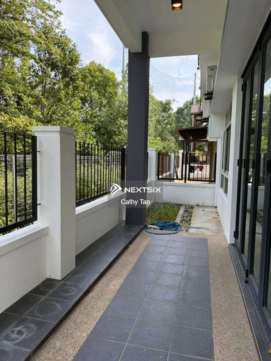 Semi-detached House For Sale in Horizon Hills Johor - Image 14