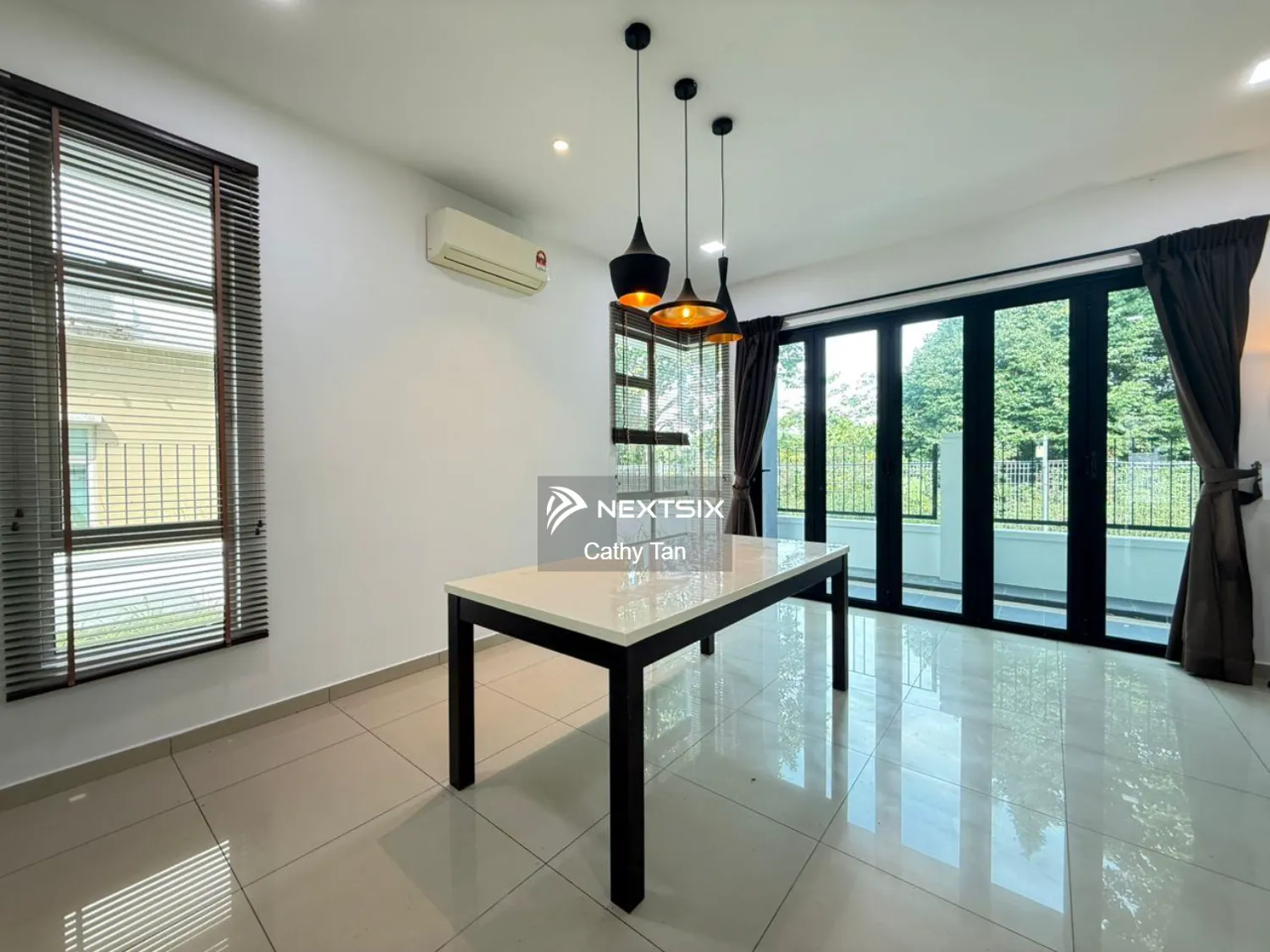 Semi-detached House For Sale in Horizon Hills Johor - Image 5