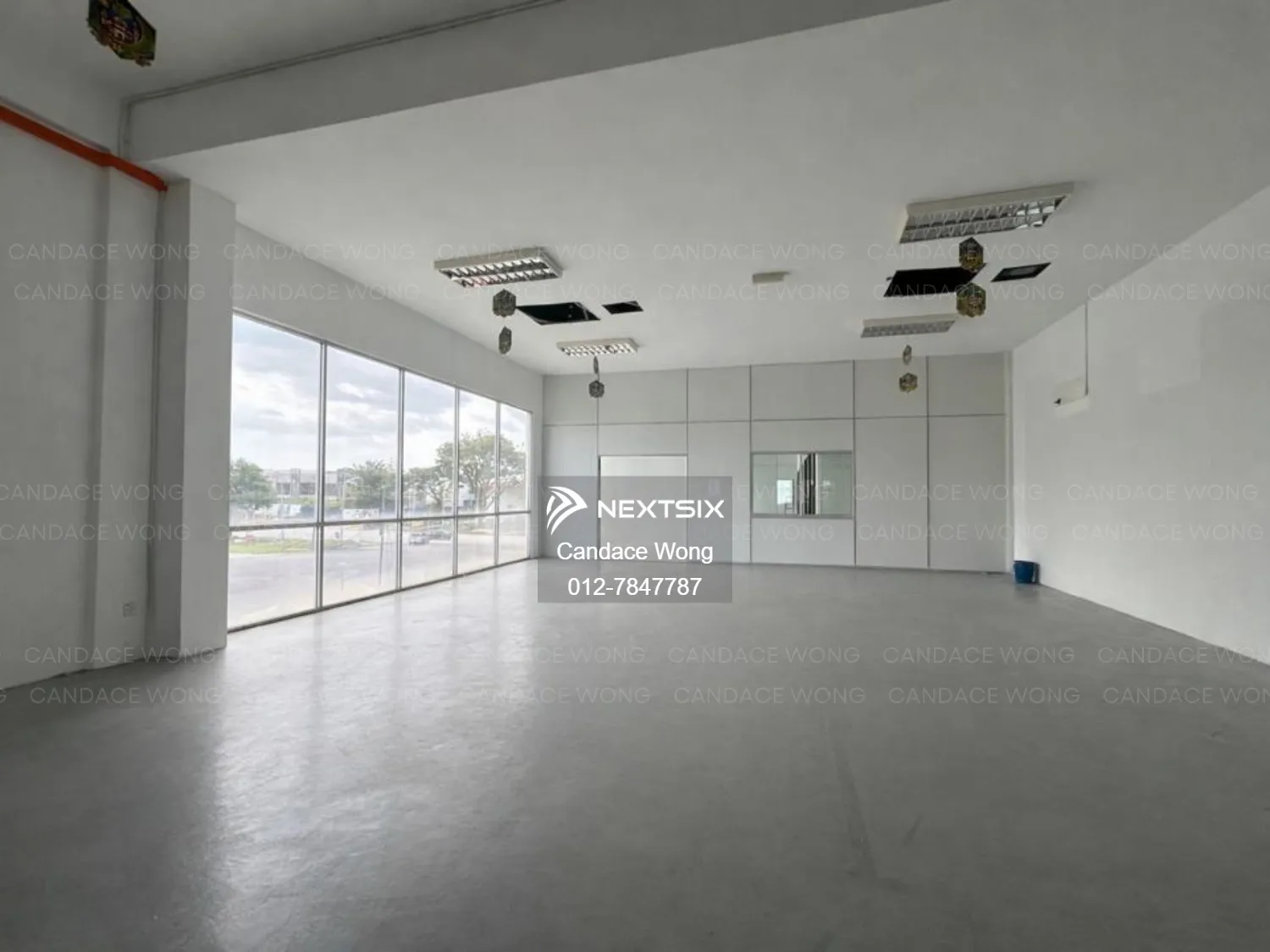 Detached Factory For Rent in Nilai Negeri Sembilan - Image 10