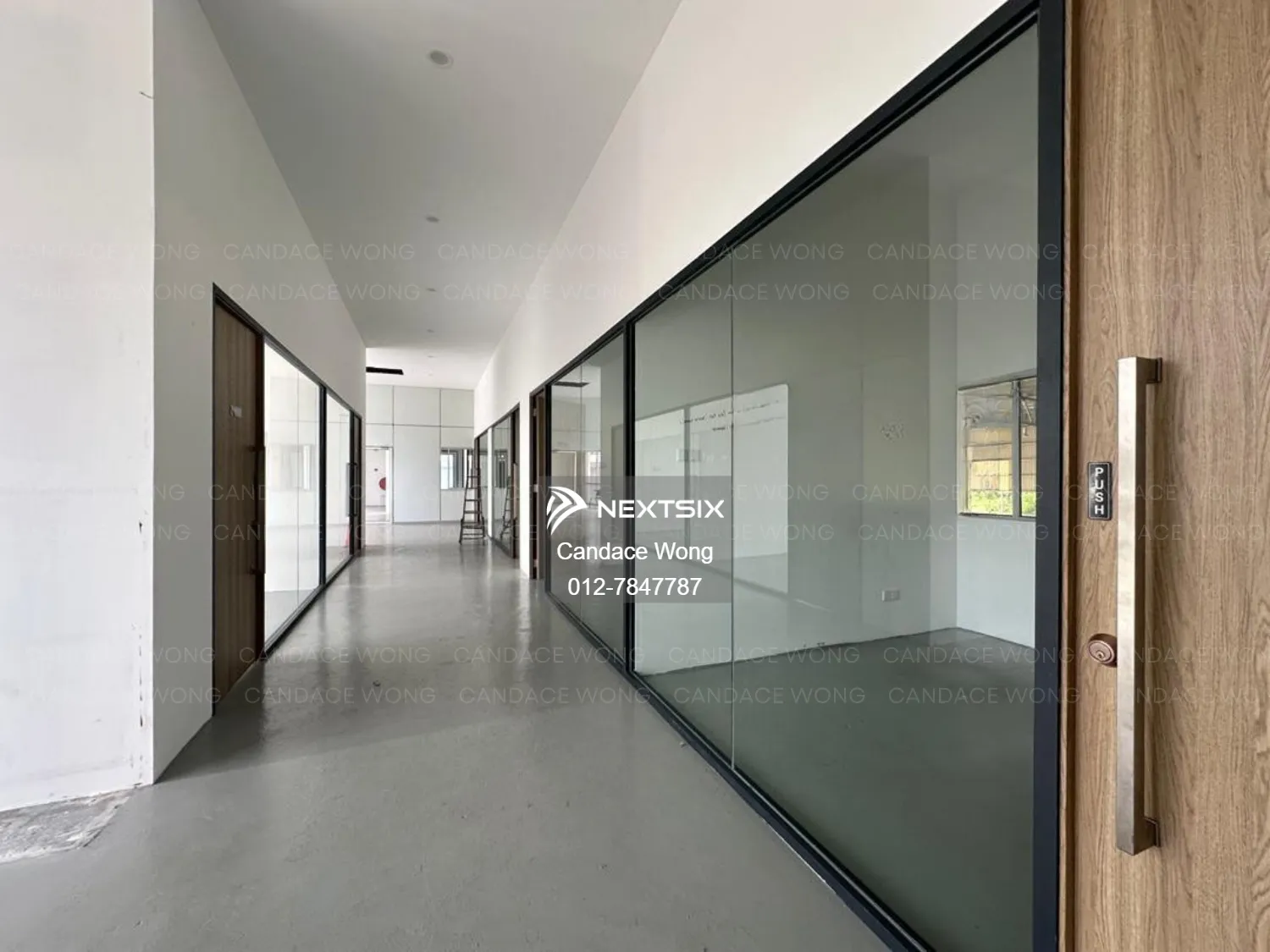 Detached Factory For Rent in Nilai Negeri Sembilan - Image 8