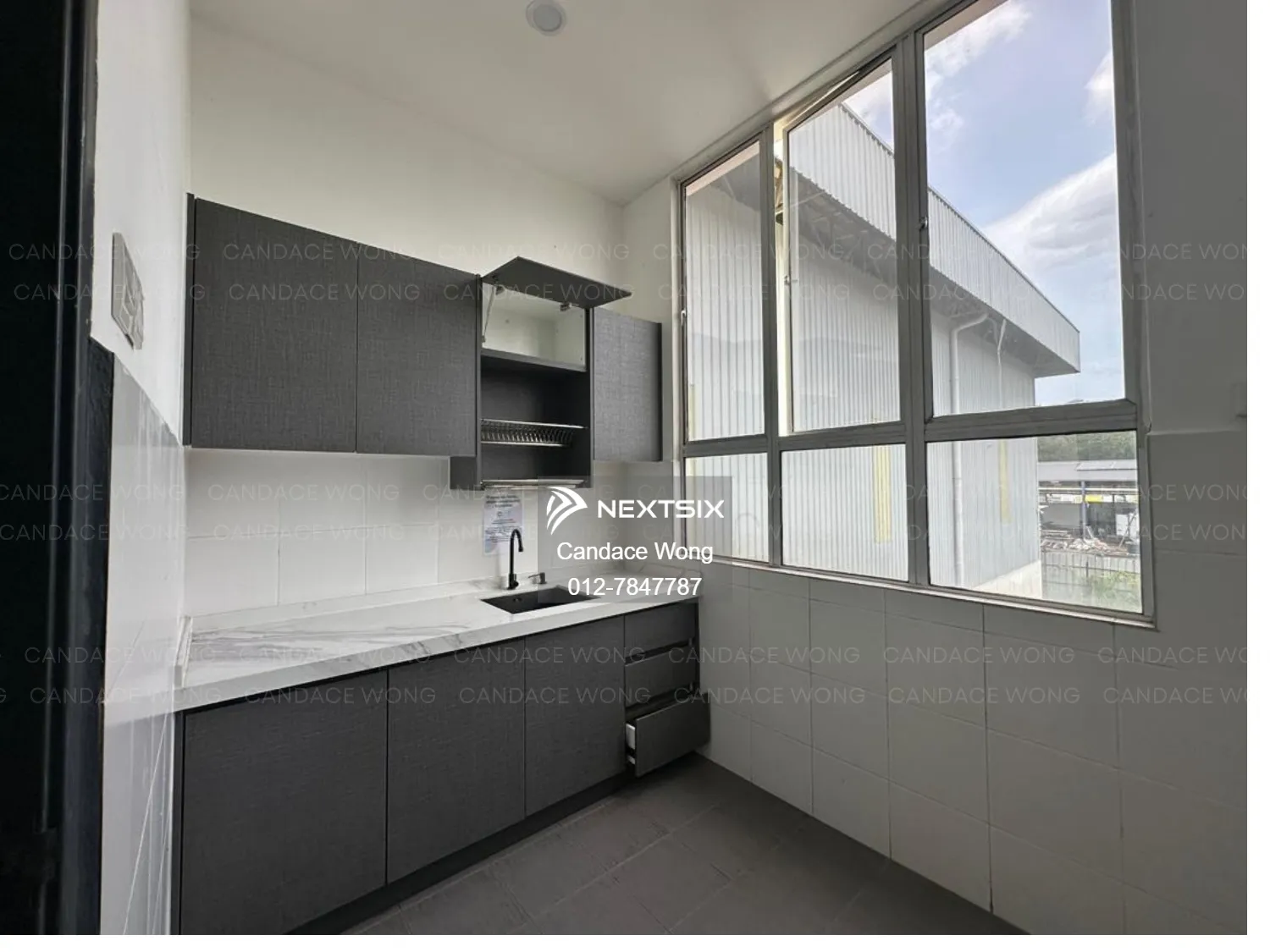 Detached Factory For Rent in Nilai Negeri Sembilan - Image 9