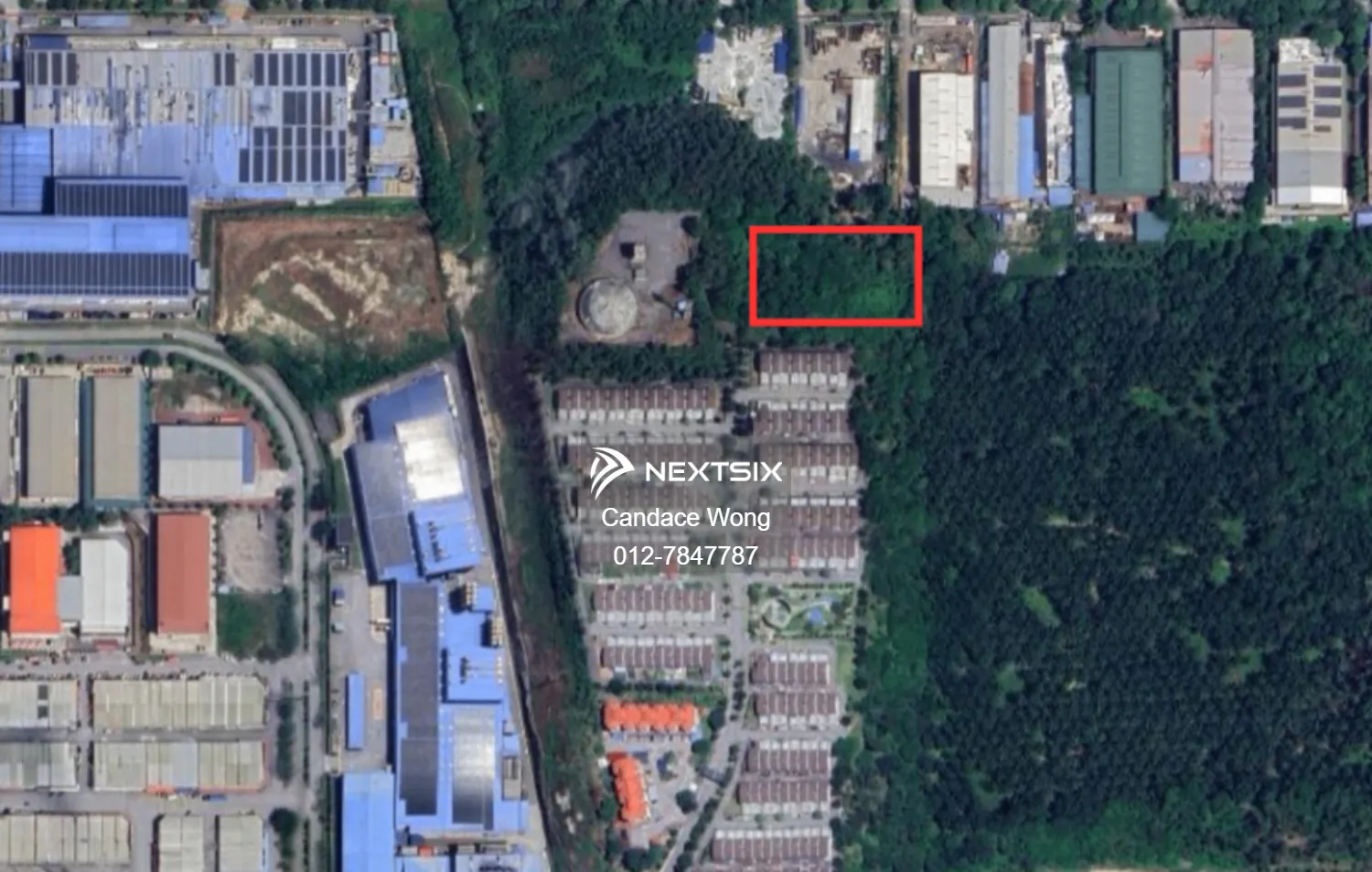 Residential Land For Sale in Nilai Negeri Sembilan