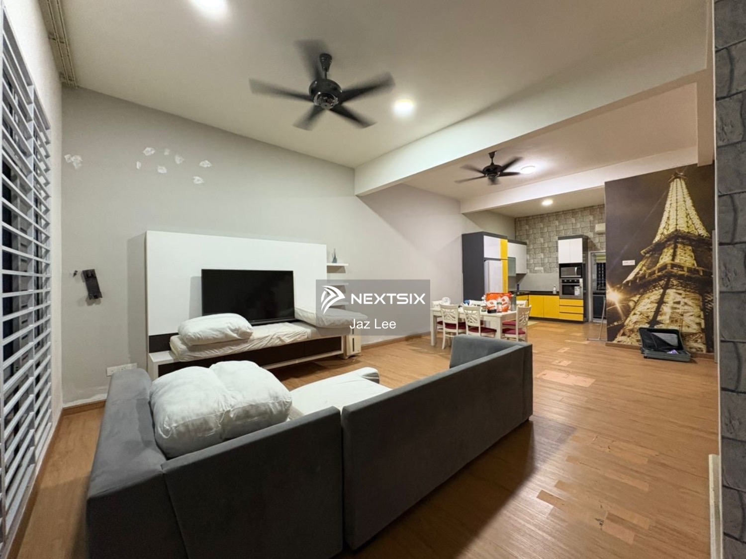 Semi-detached House For Sale in Iskandar Puteri (Nusajaya) Johor