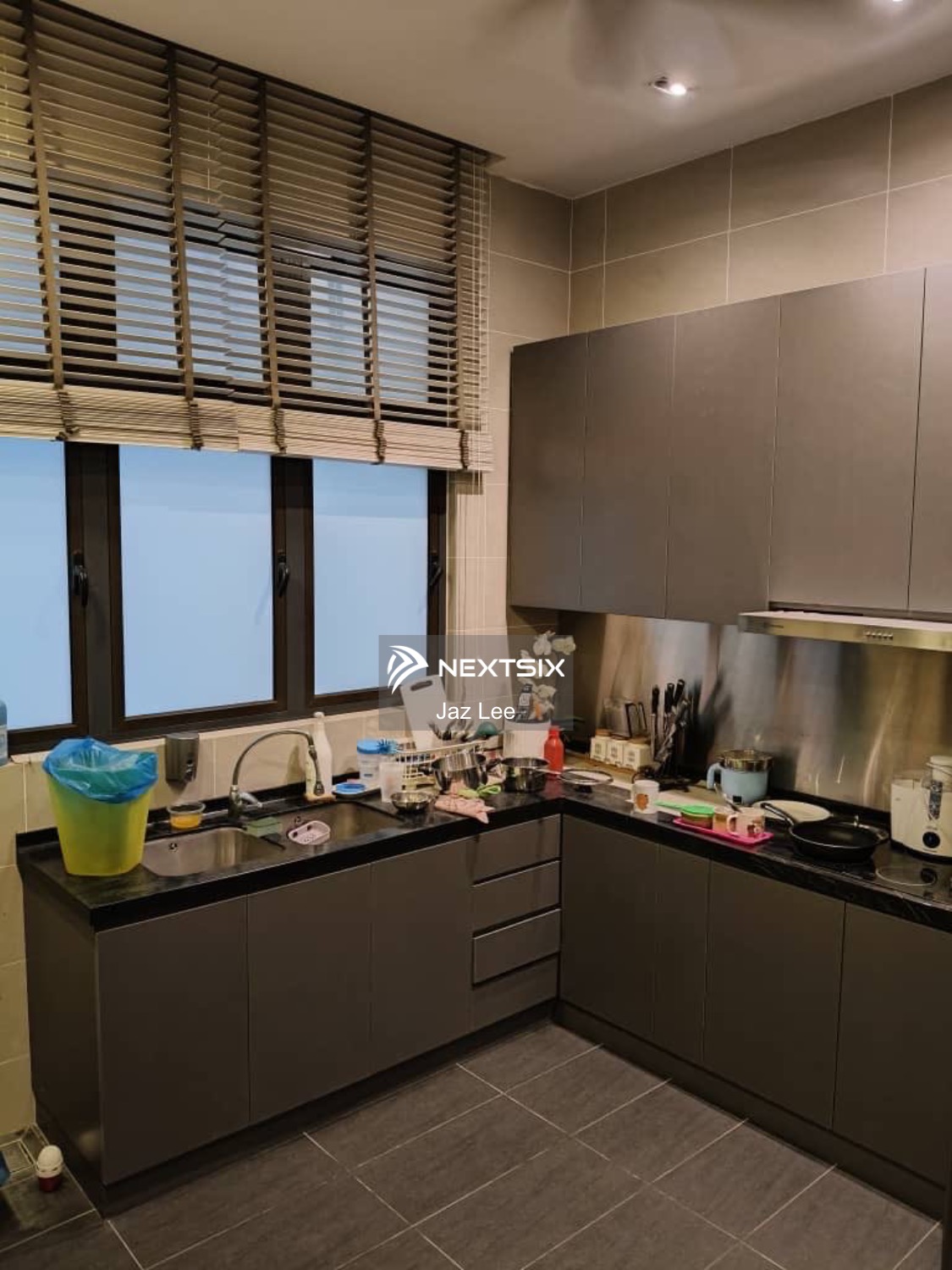 Semi-detached House For Sale in Iskandar Puteri (Nusajaya) Johor - Image 3