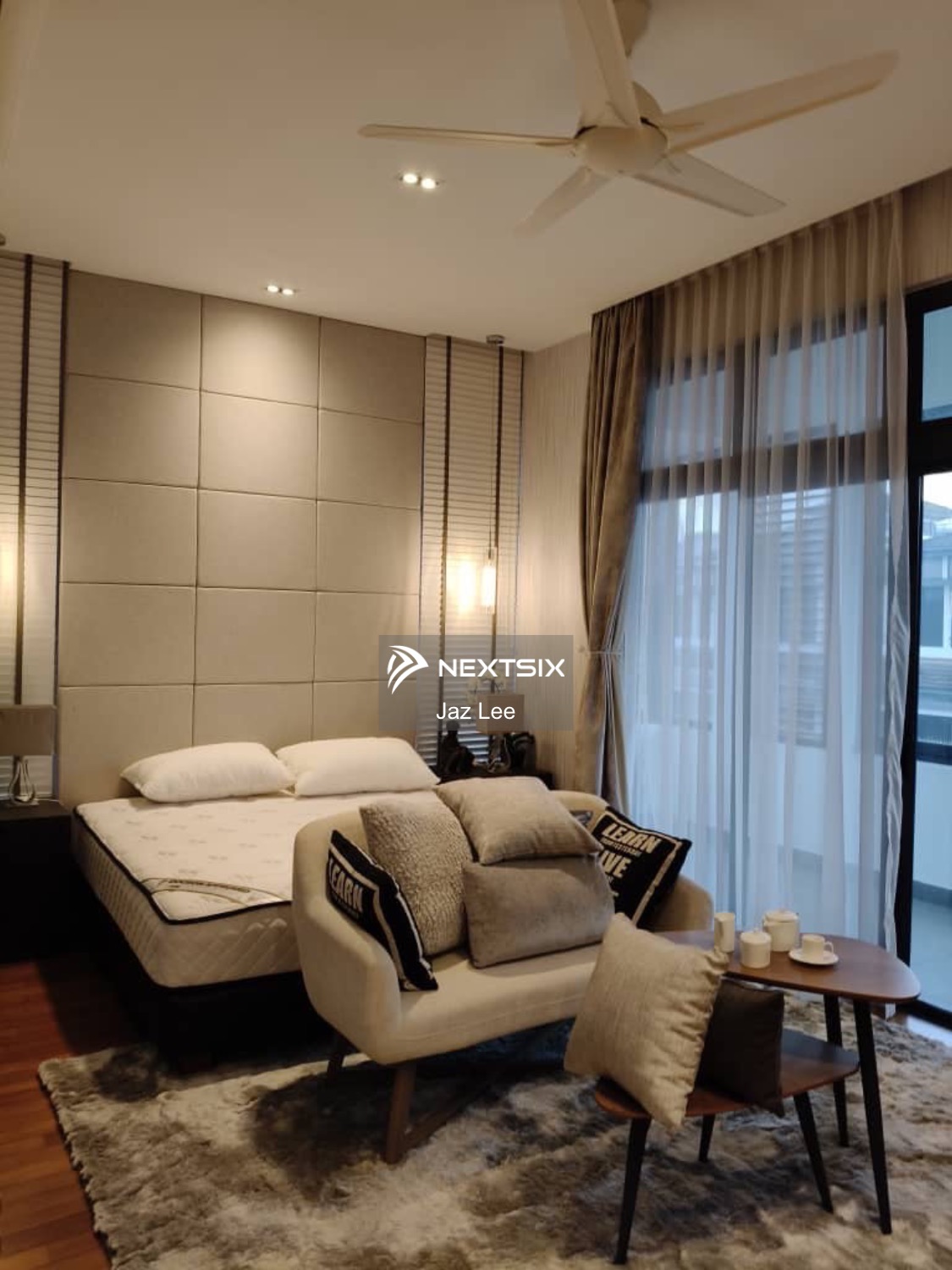 Semi-detached House For Sale in Iskandar Puteri (Nusajaya) Johor - Image 4