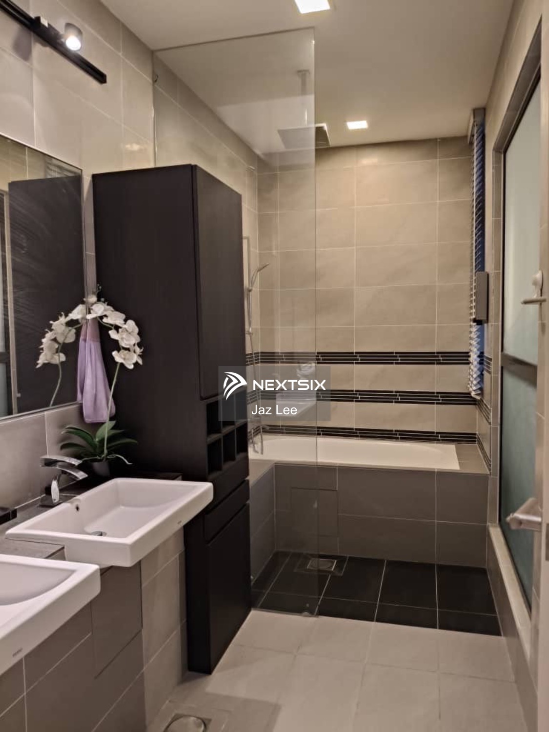 Semi-detached House For Sale in Iskandar Puteri (Nusajaya) Johor - Image 5