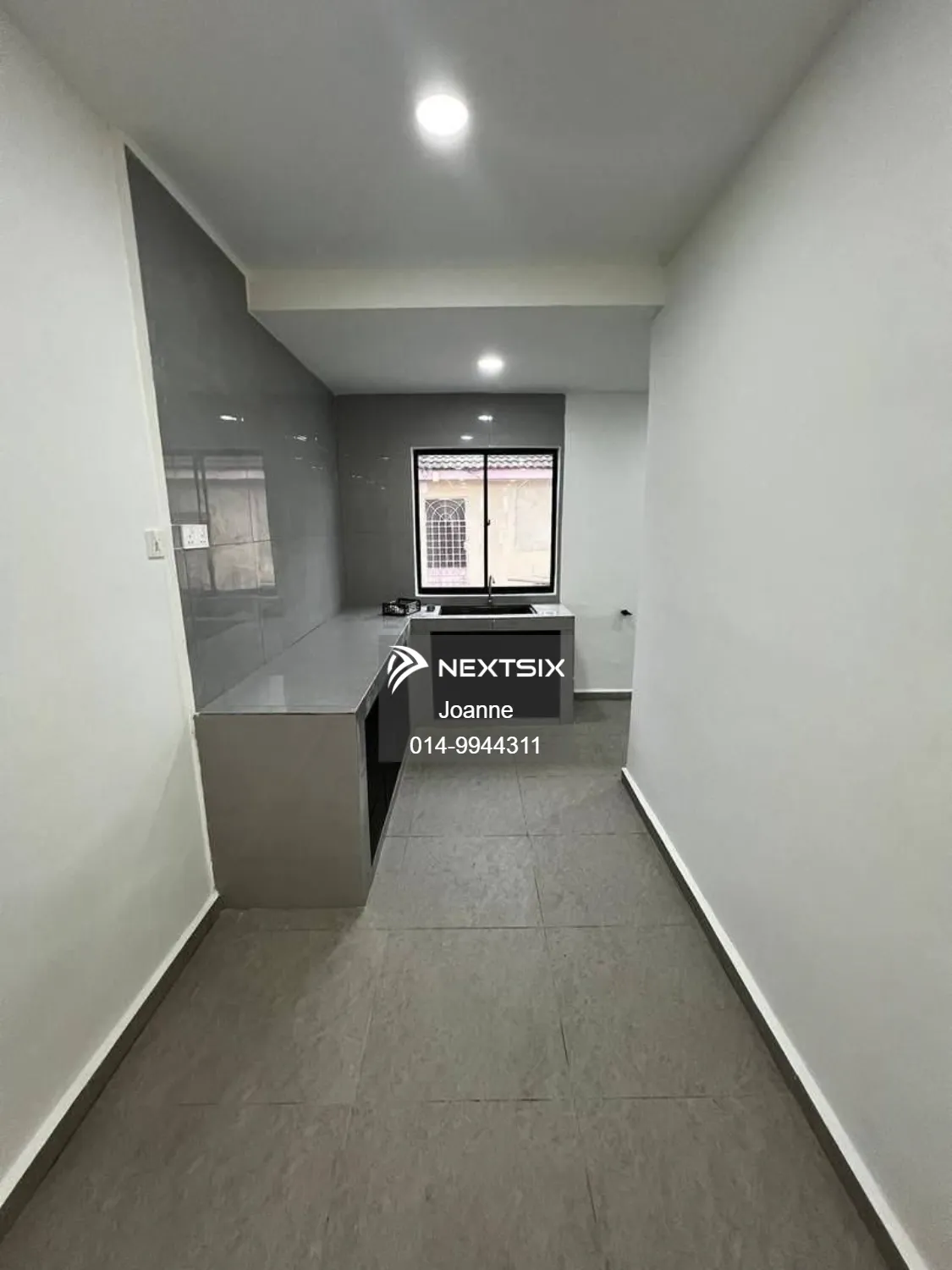 1-sty Terrace/Link House For Sale in Masai Johor - Image 6