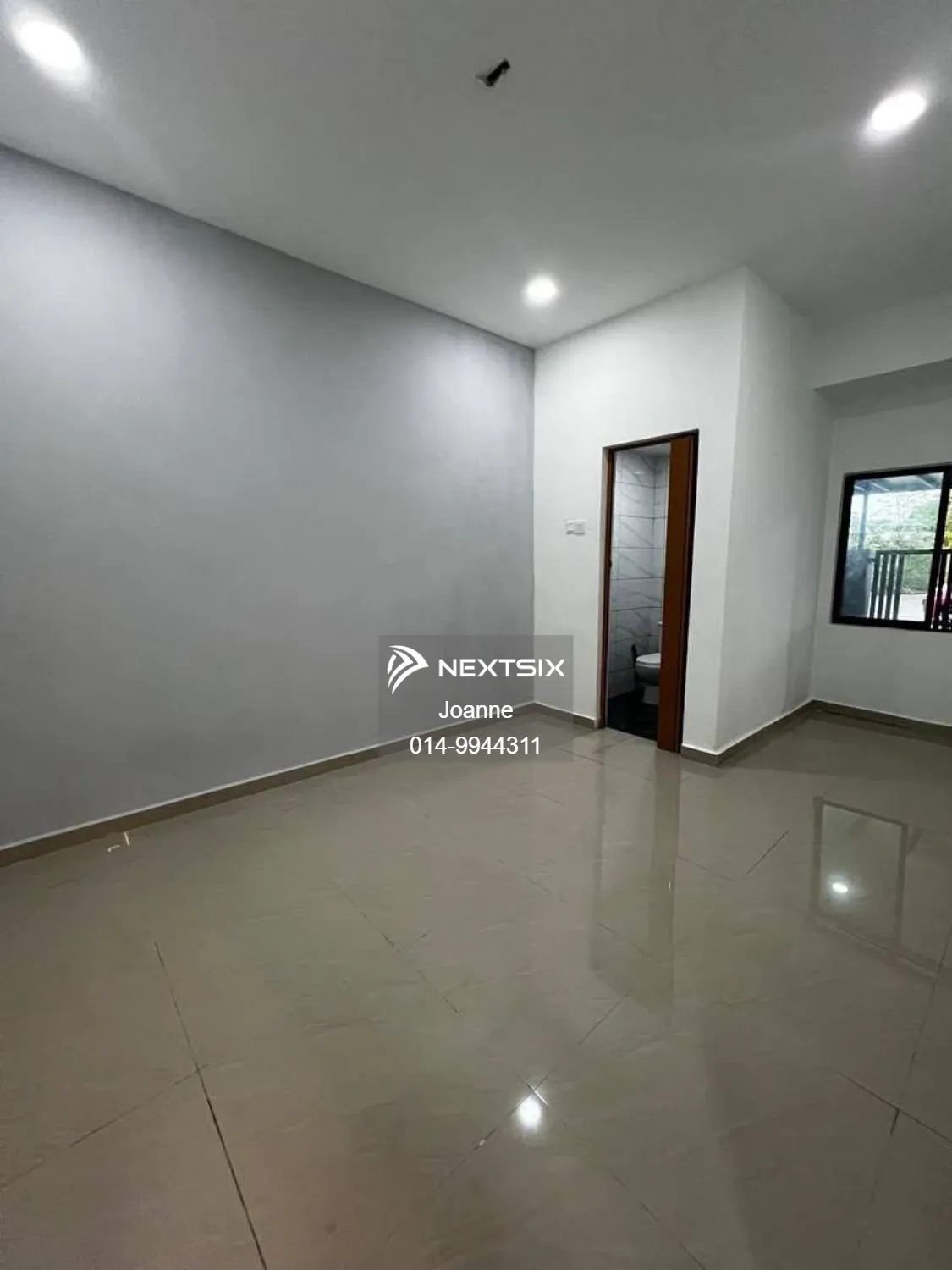 1-sty Terrace/Link House For Sale in Masai Johor - Image 8