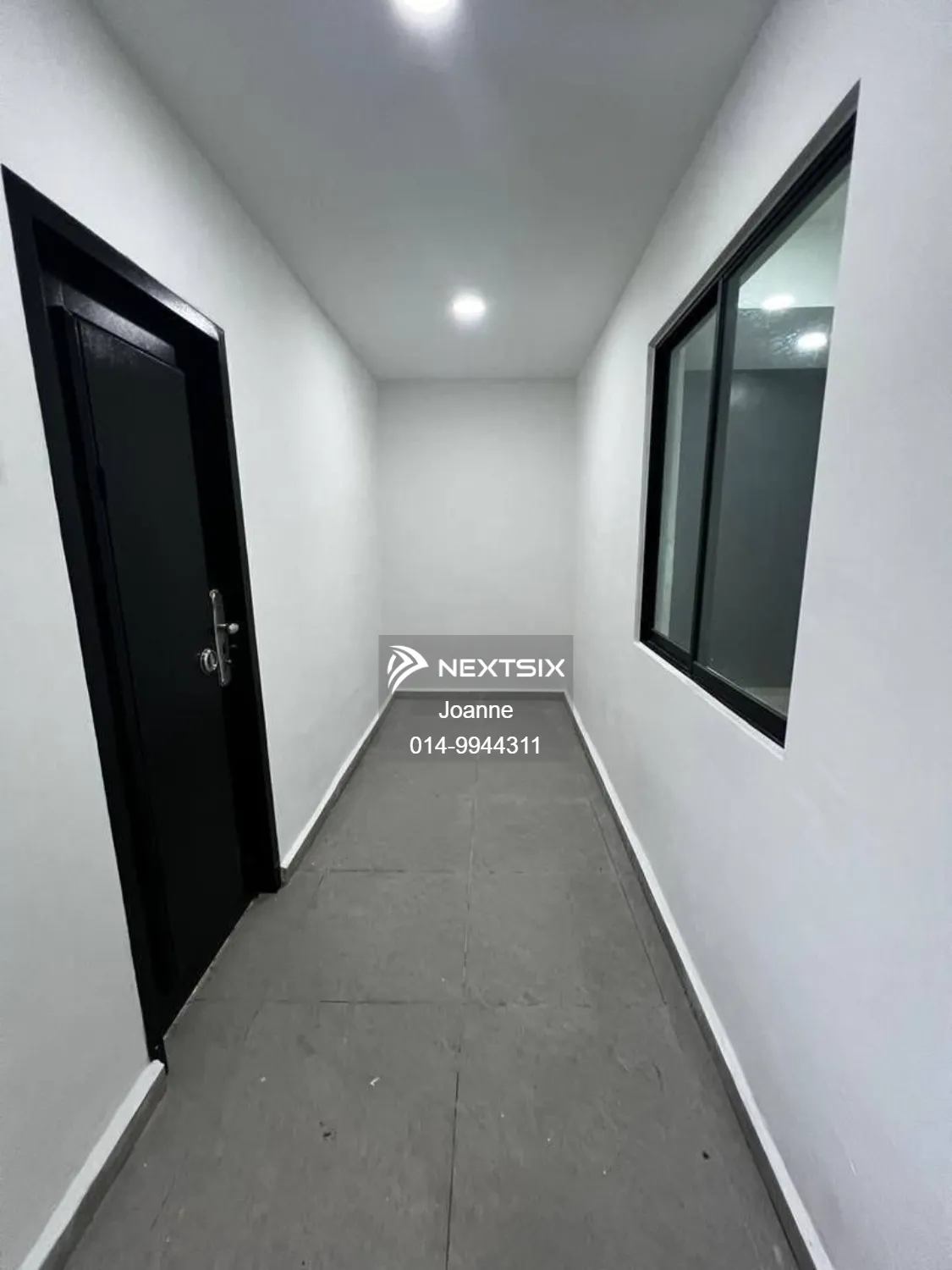 1-sty Terrace/Link House For Sale in Masai Johor - Image 9