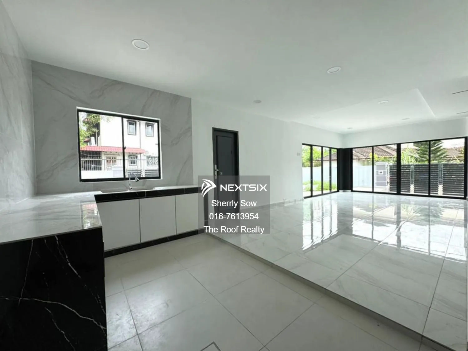 Semi-detached House For Sale in Johor Bahru Johor - Image 10