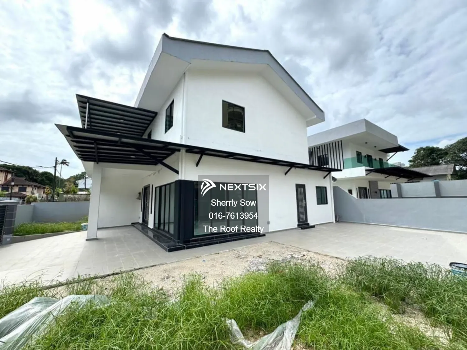 Semi-detached House For Sale in Johor Bahru Johor - Image 2