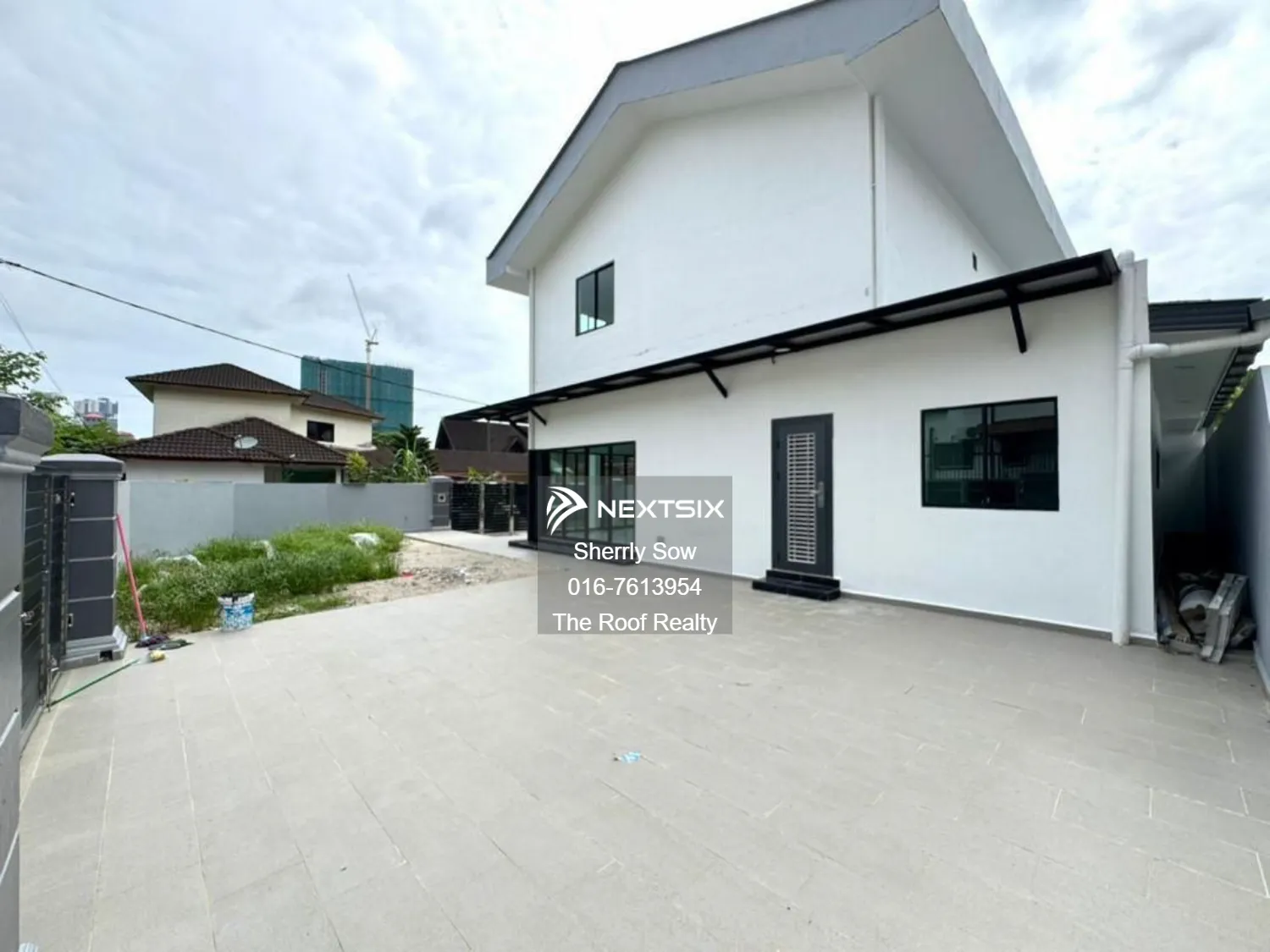 Semi-detached House For Sale in Johor Bahru Johor - Image 3