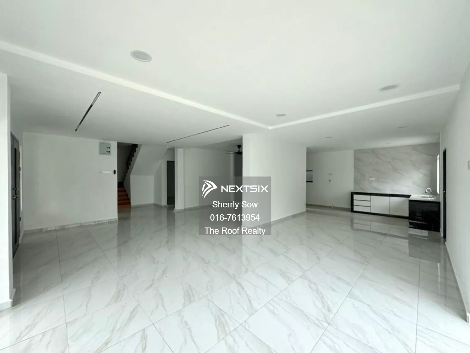Semi-detached House For Sale in Johor Bahru Johor - Image 4