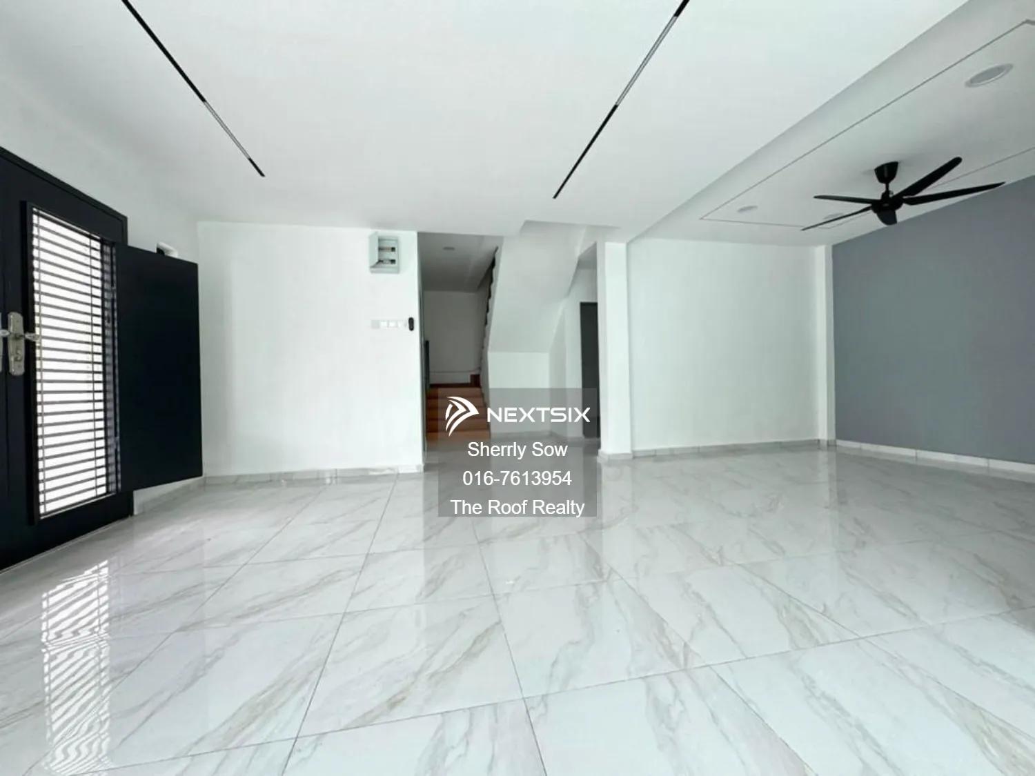 Semi-detached House For Sale in Johor Bahru Johor - Image 5