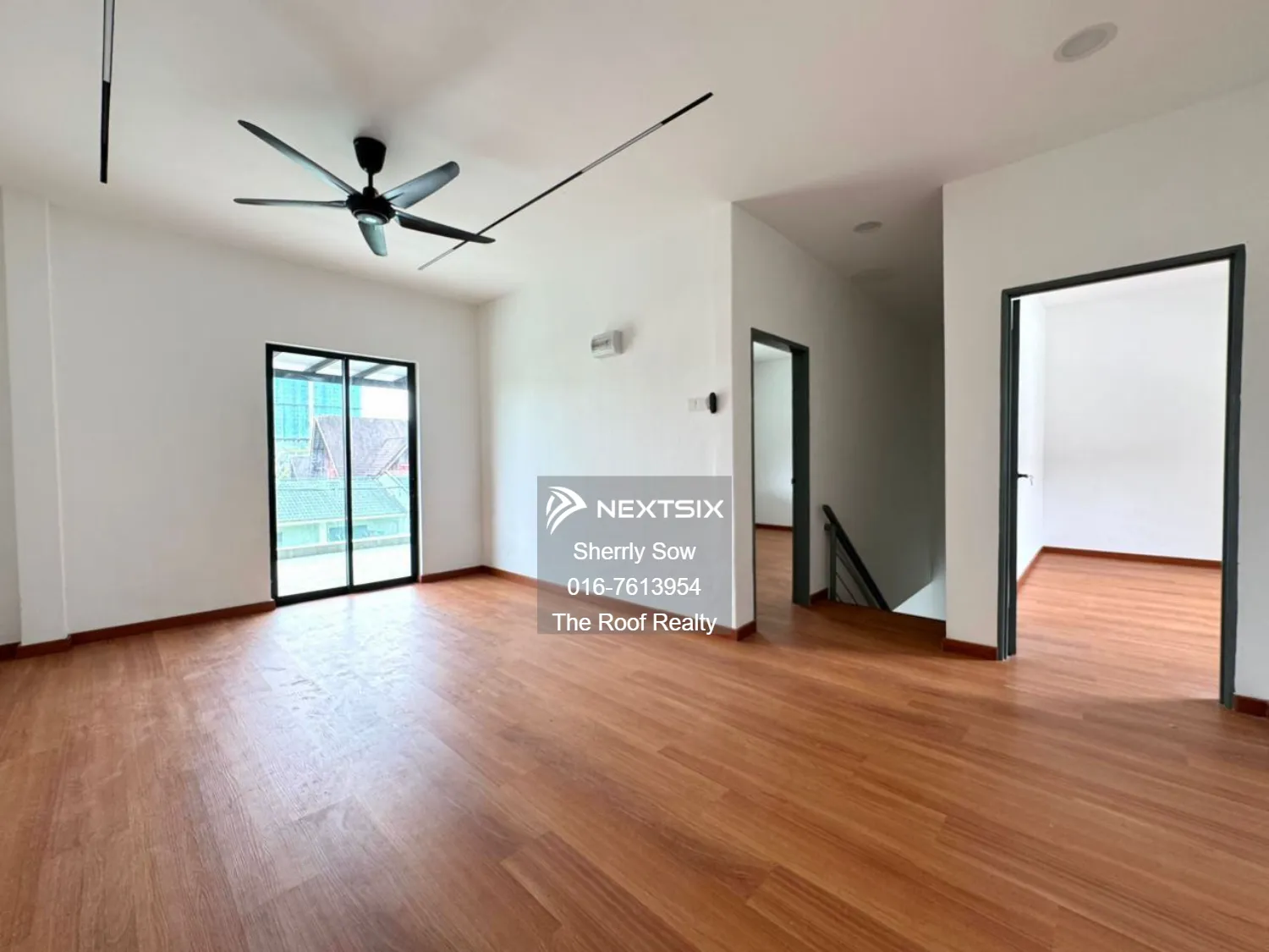 Semi-detached House For Sale in Johor Bahru Johor - Image 9