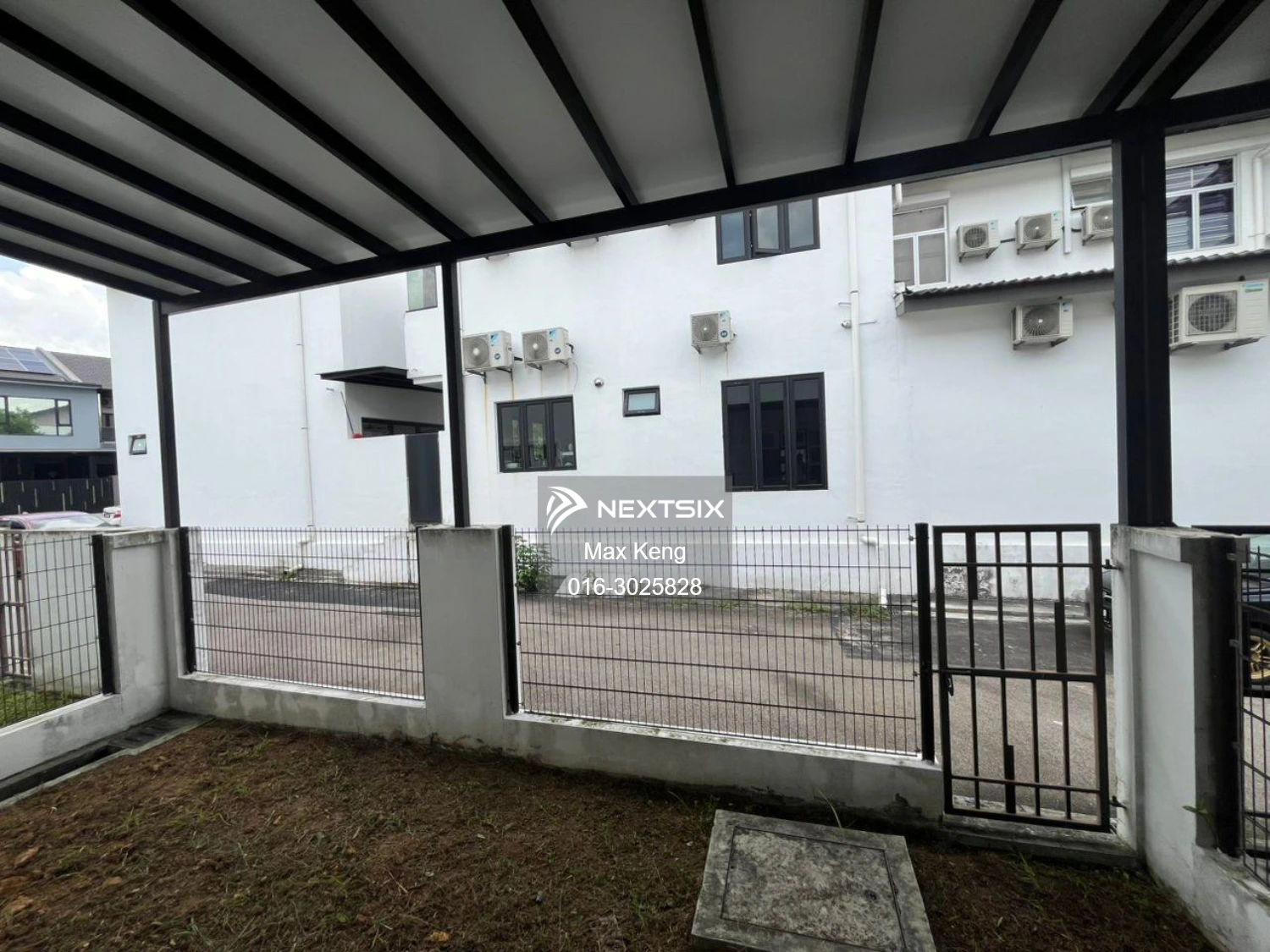 2-sty Terrace/Link House For Sale in Johor Bahru Johor - Image 5