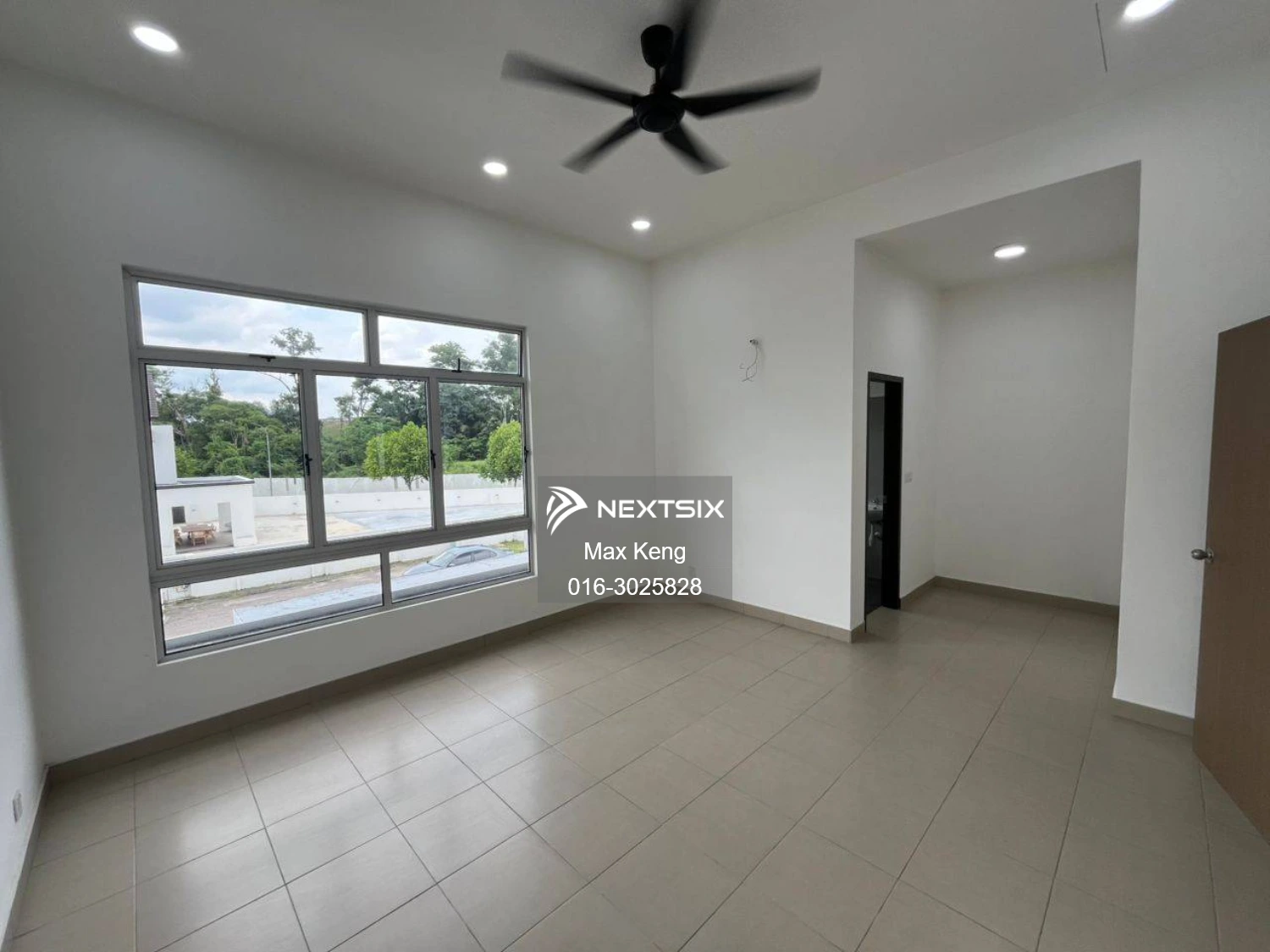 2-sty Terrace/Link House For Sale in Johor Bahru Johor - Image 6