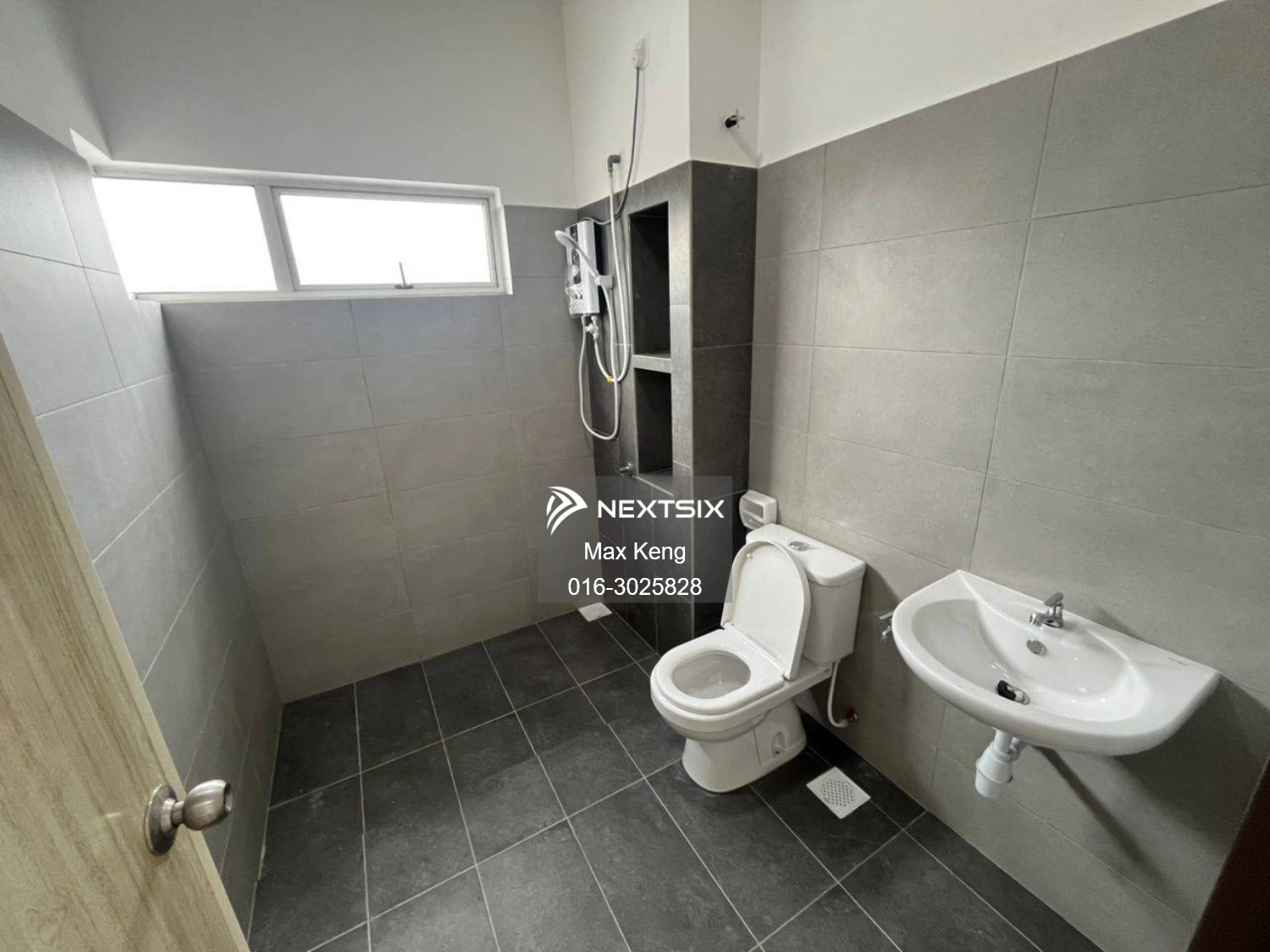 2-sty Terrace/Link House For Sale in Johor Bahru Johor - Image 9