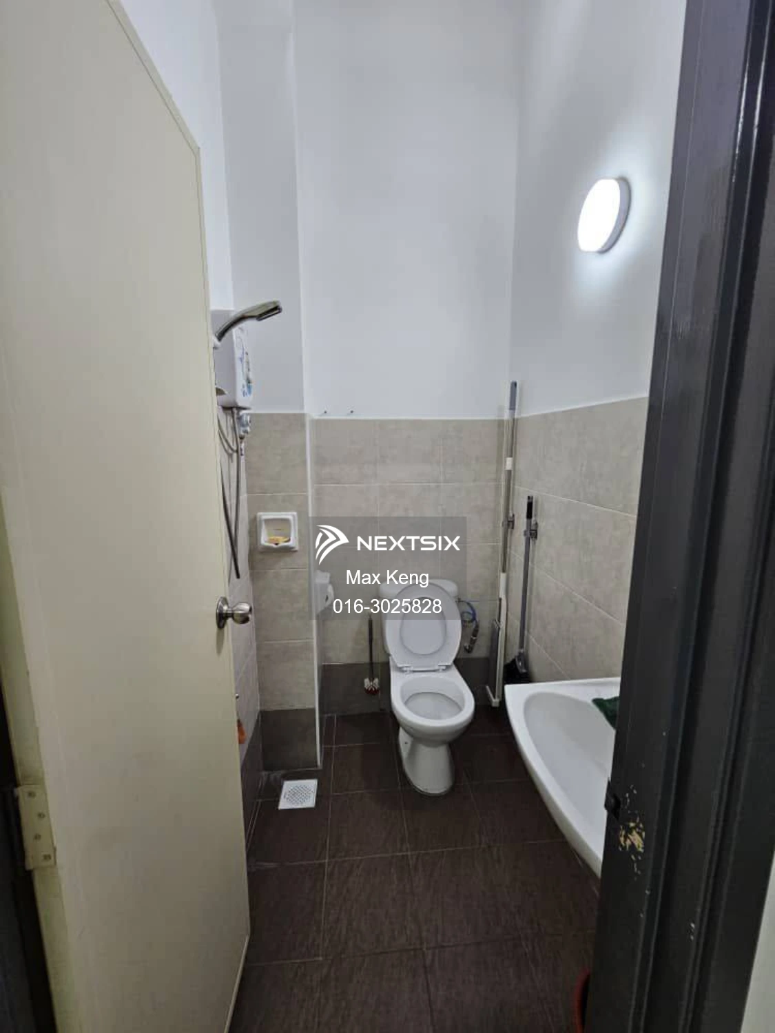 2-sty Terrace/Link House For Sale in Setia Tropika Johor - Image 10