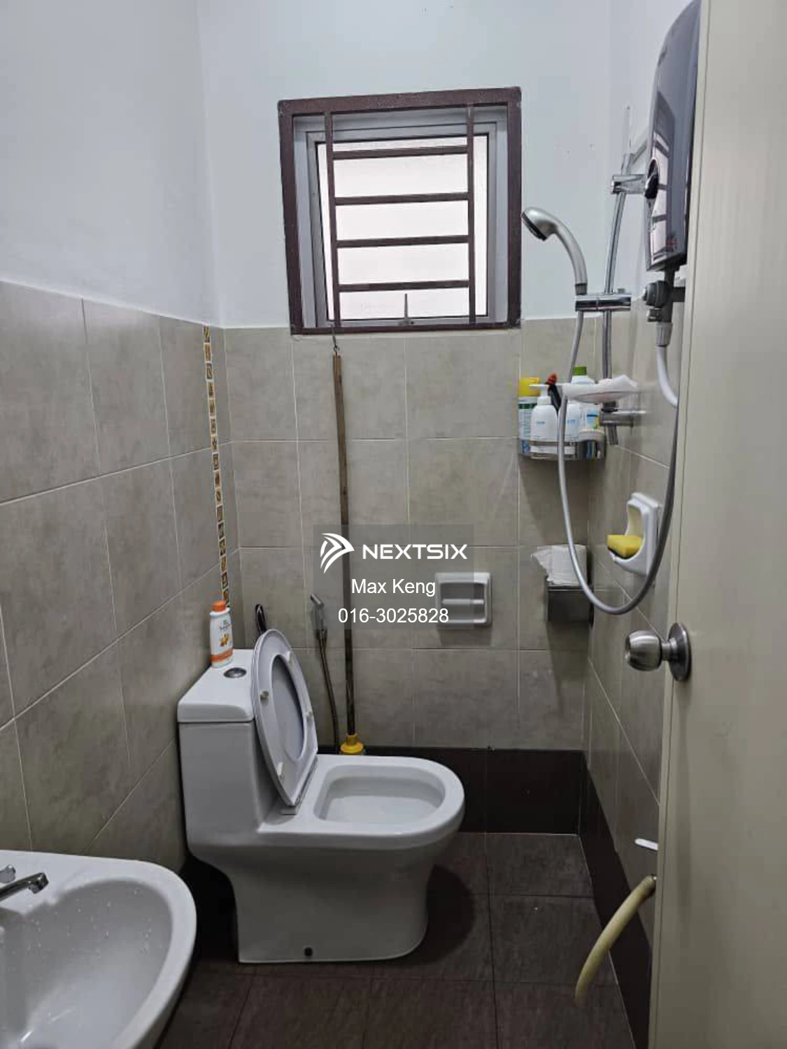 2-sty Terrace/Link House For Sale in Setia Tropika Johor - Image 9